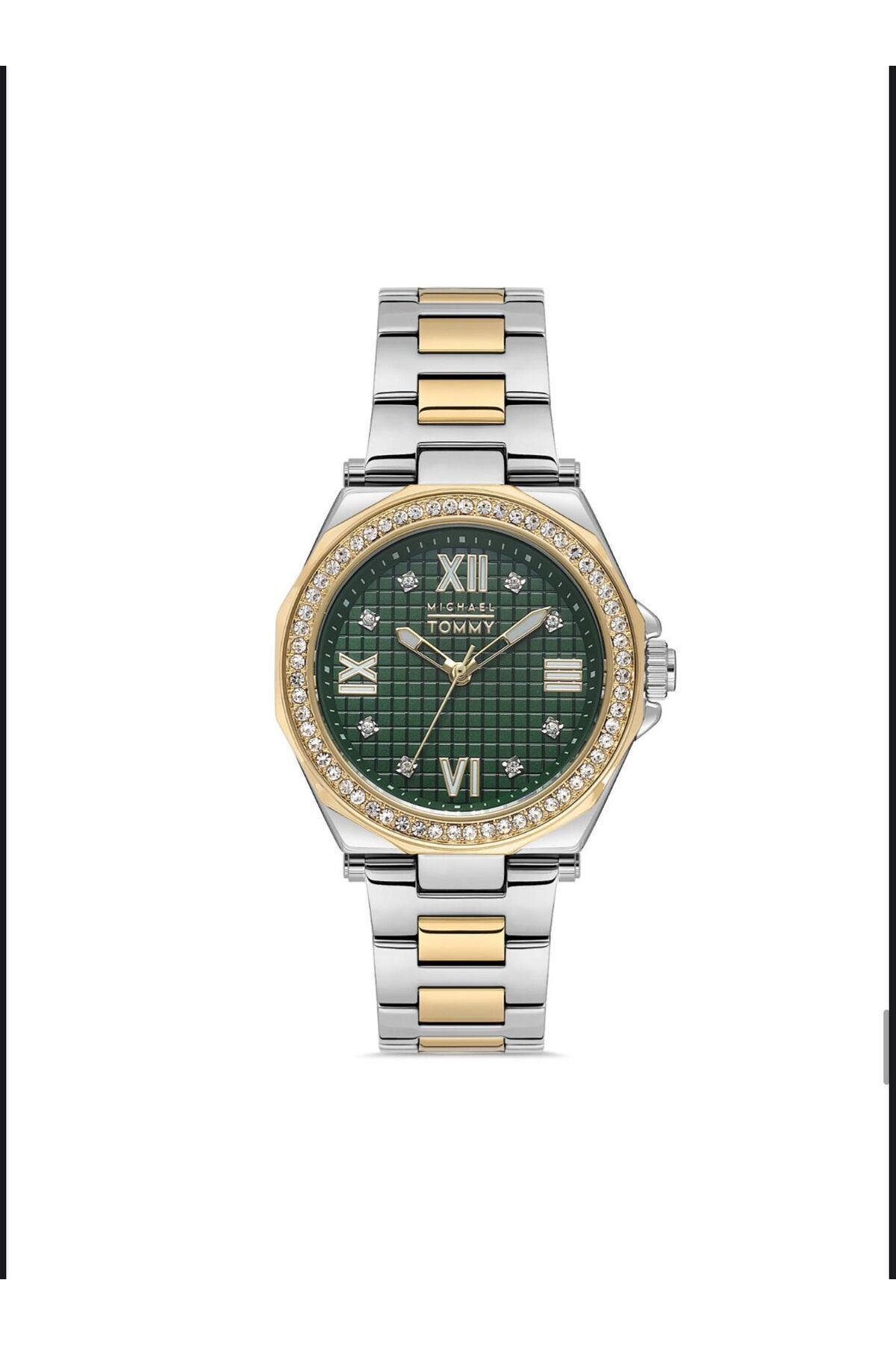 Mesa Jewelry Michael Tommy Kadın Saat
