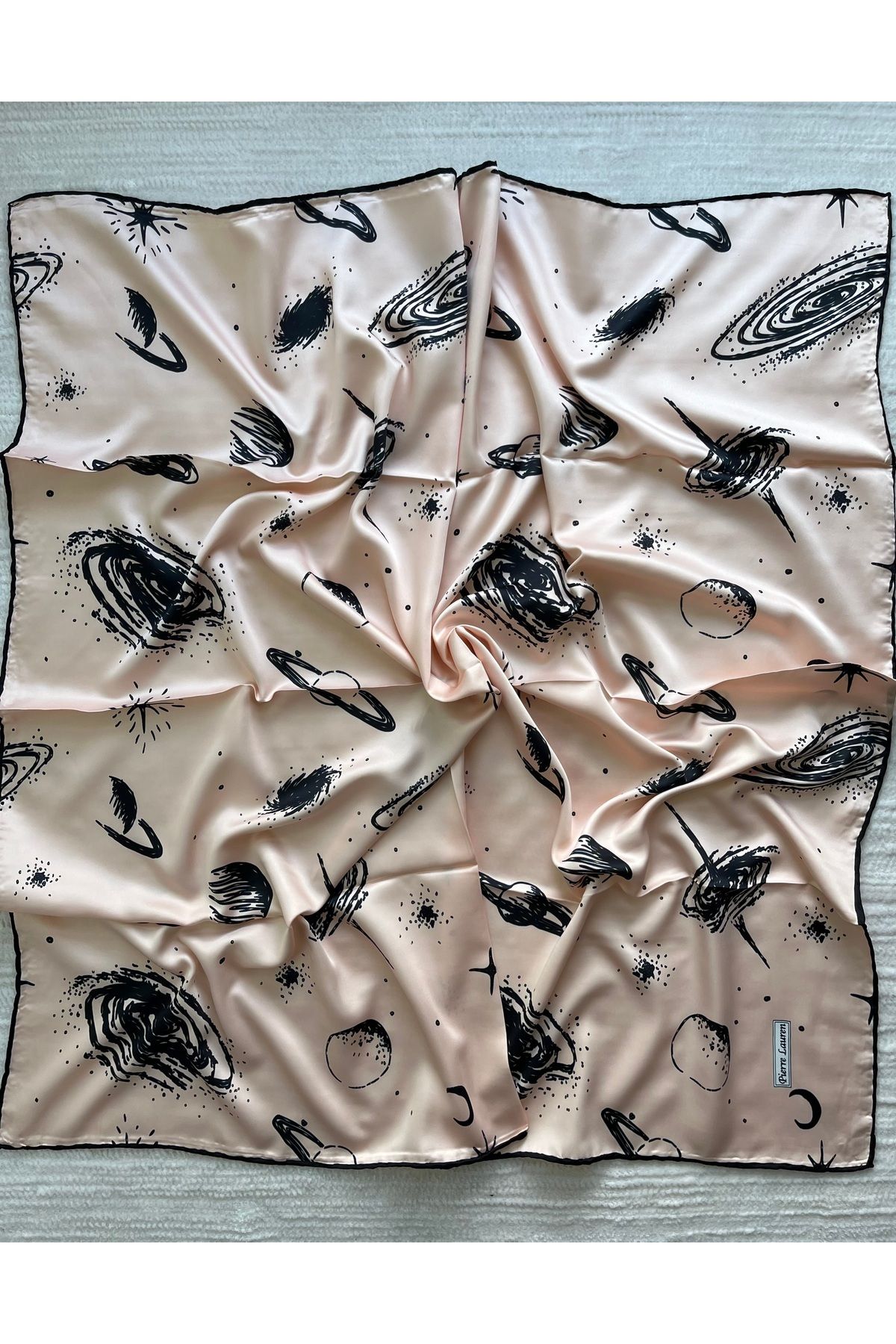 Altan Cotton Eşarp