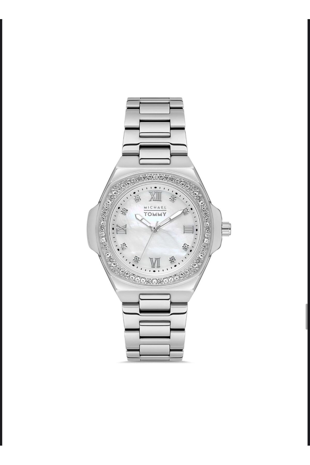 Mesa Jewelry Michael Tommy Kadın Saat