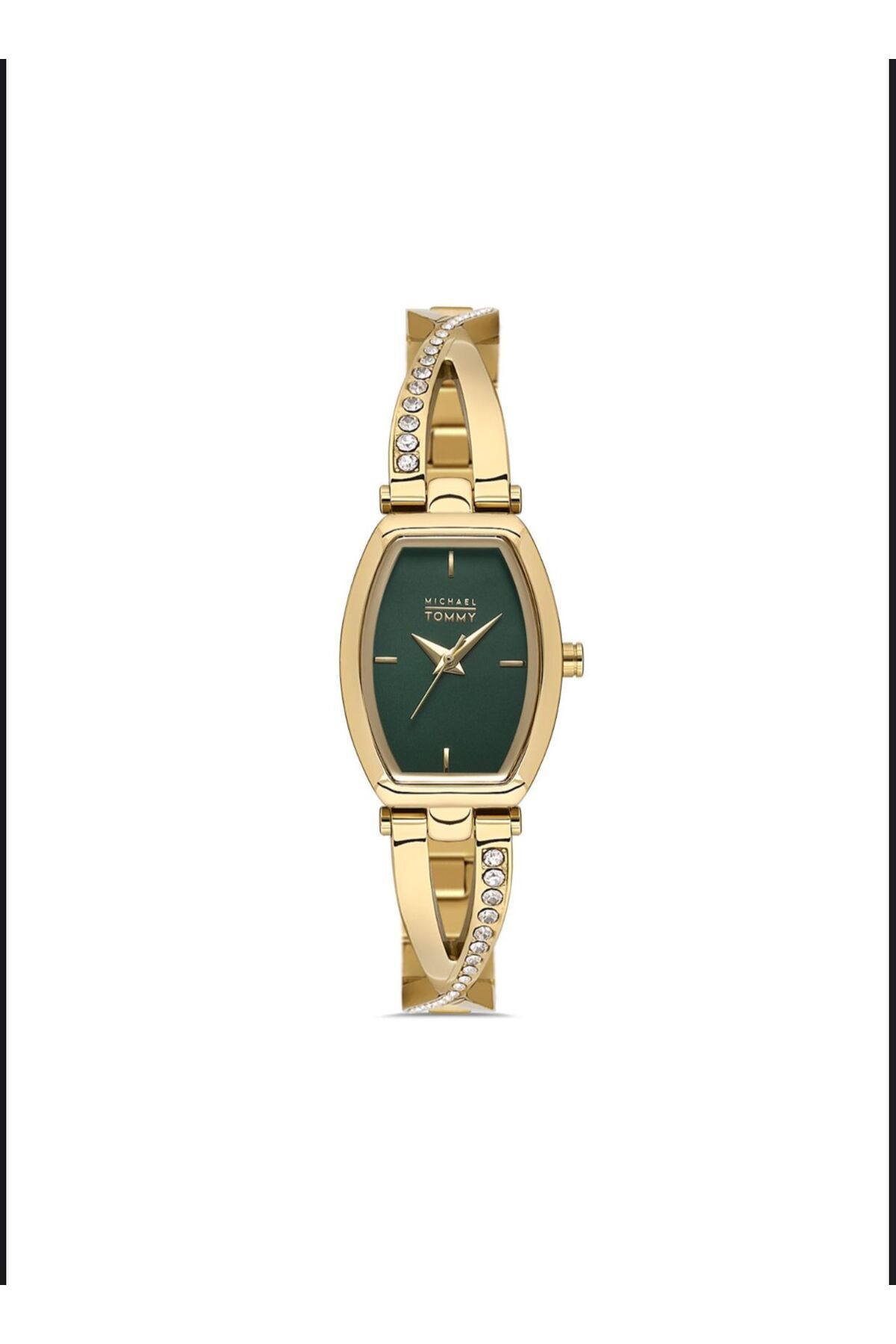 Mesa Jewelry Michael Tommy Kadın Saat