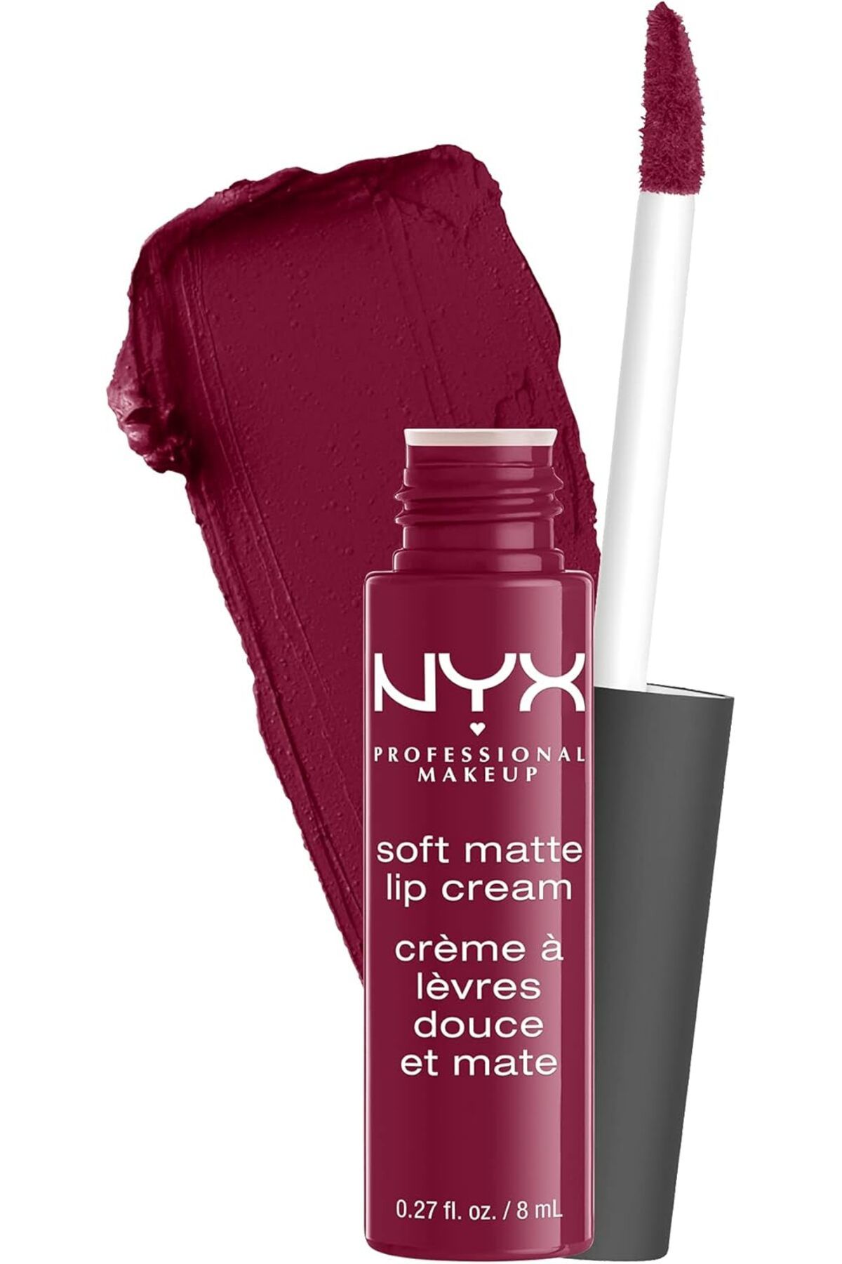 NYX Professional Makeup-Soft Matte Lip Cream by NYX Professional Makeup - Copenhagen 20 1