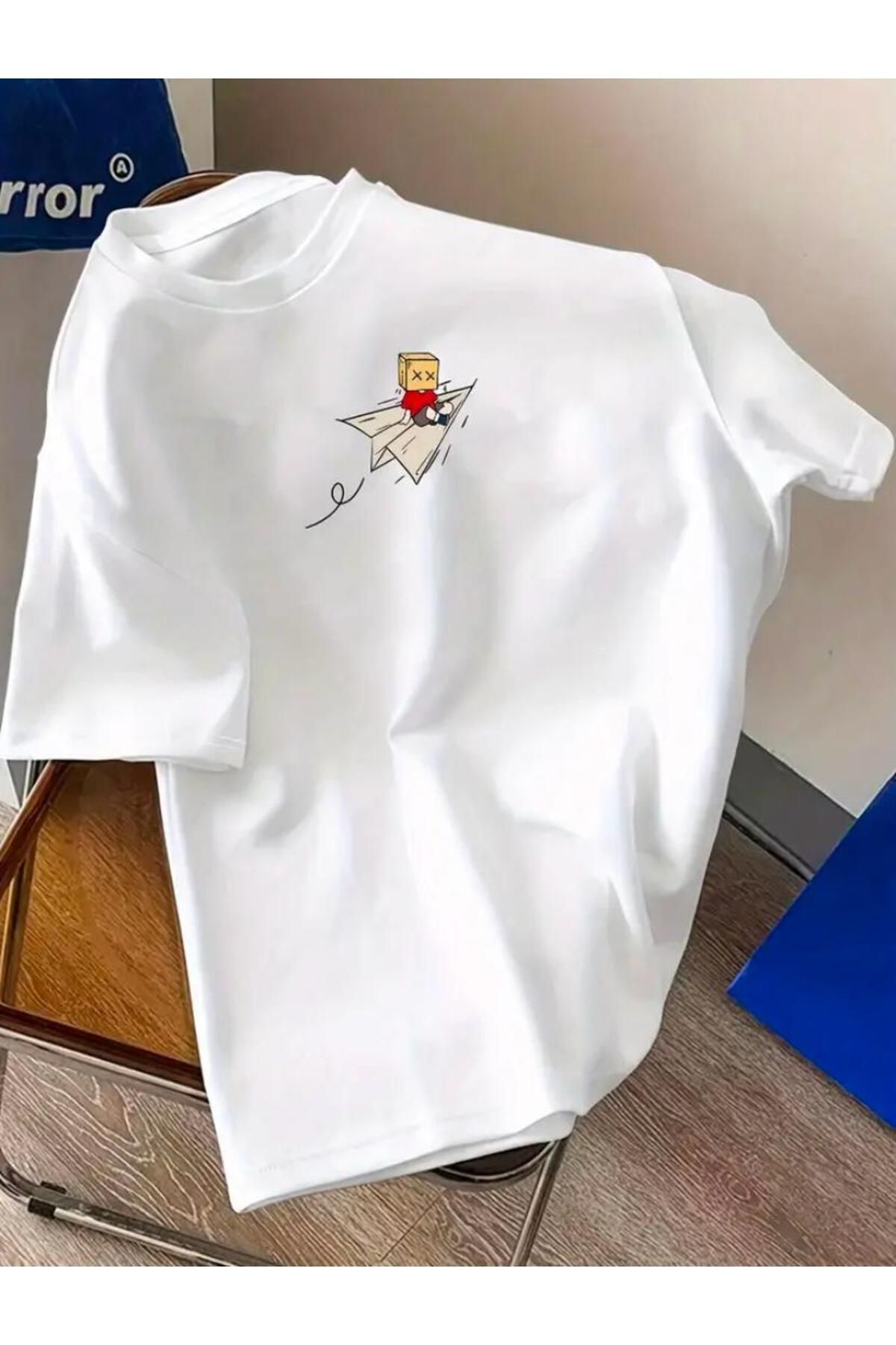 Tarzsokak Baskılı Basic
