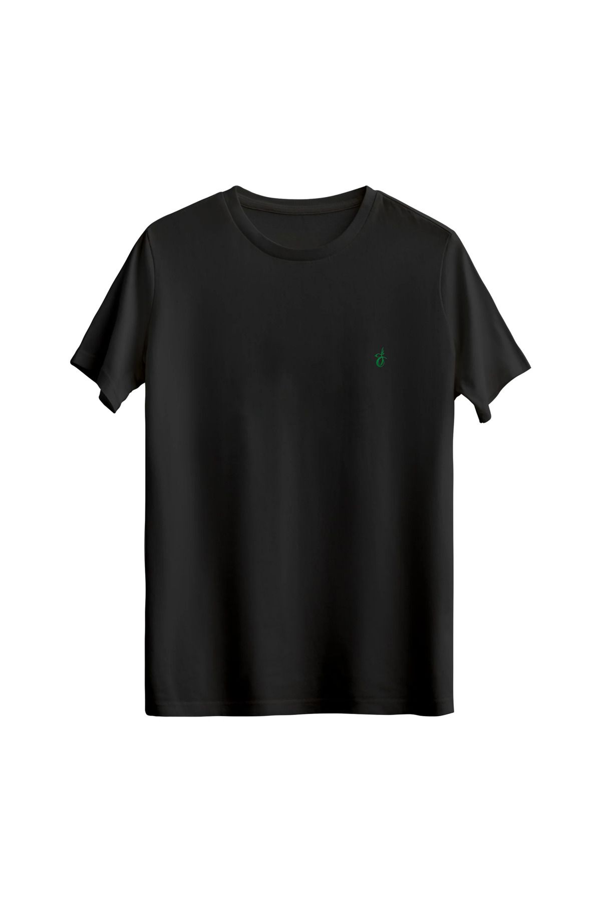 Voguso %100 Pamuk Regular Fit Erkek T-Shirt