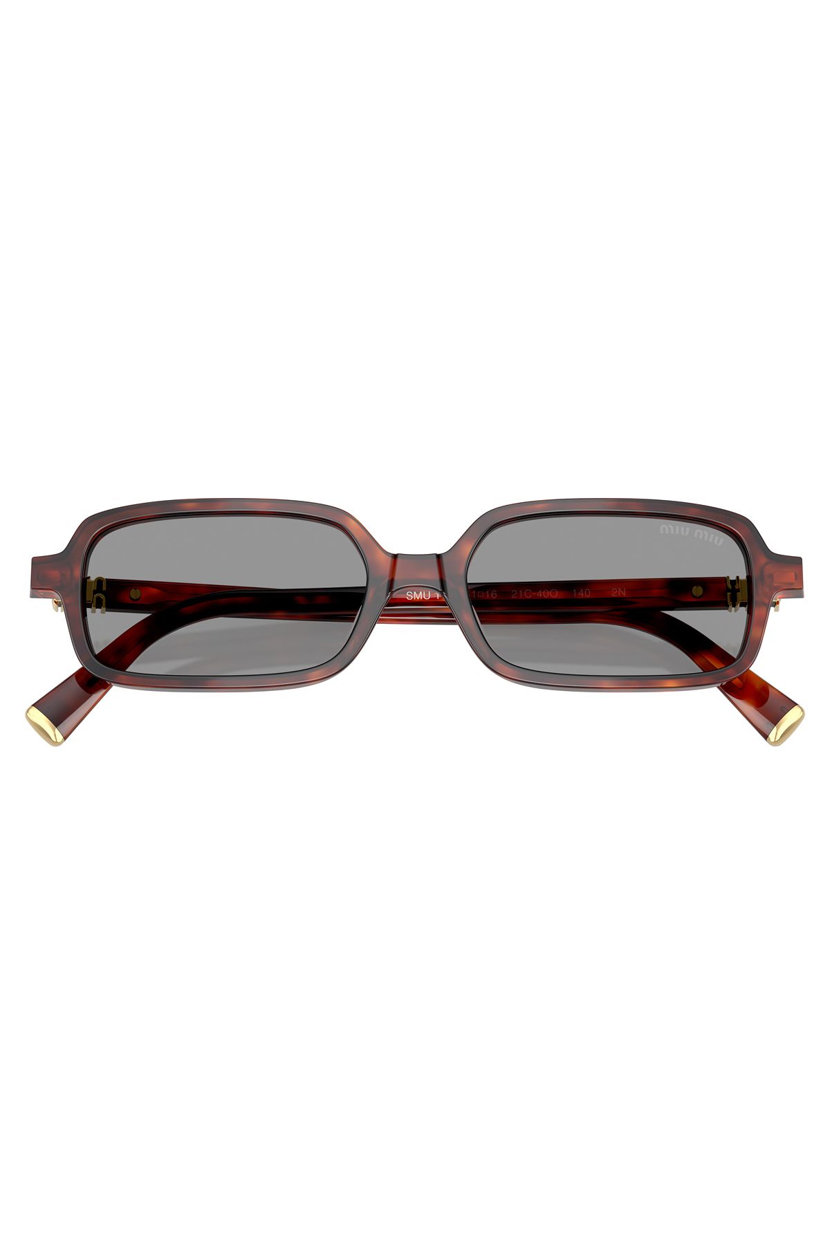 Miu Miu-Sunglasses Mu 11Zs 51 21C40O 5