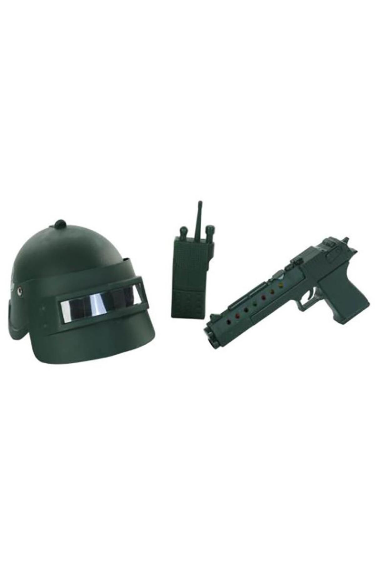 NW NessiWorld Nessiworld Erdem Force Set Dev Saldırı Seti Asker ER-118M