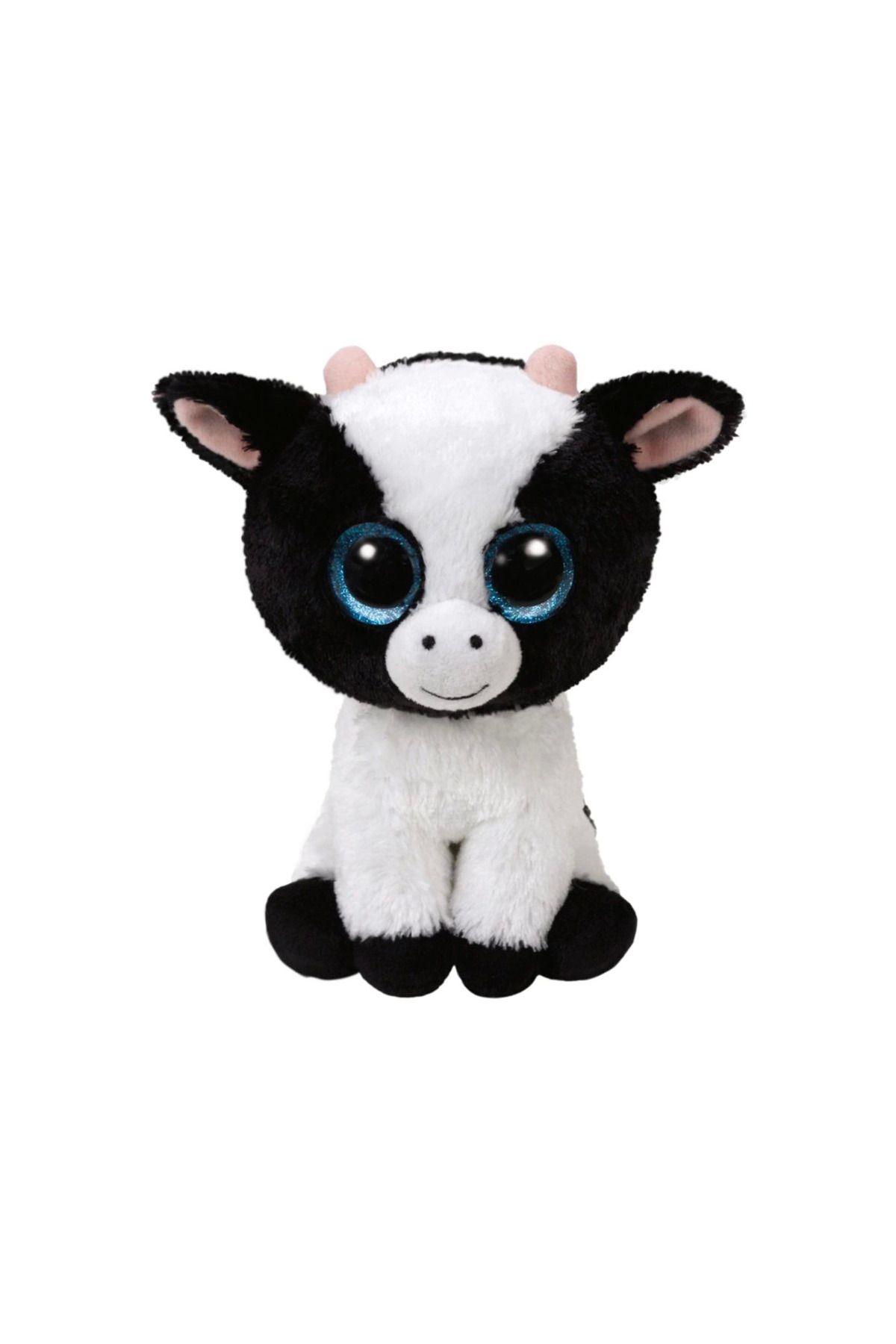 ÖYKÜ VE YİĞİT Ty Beanie Boos Butter Cow 15cm