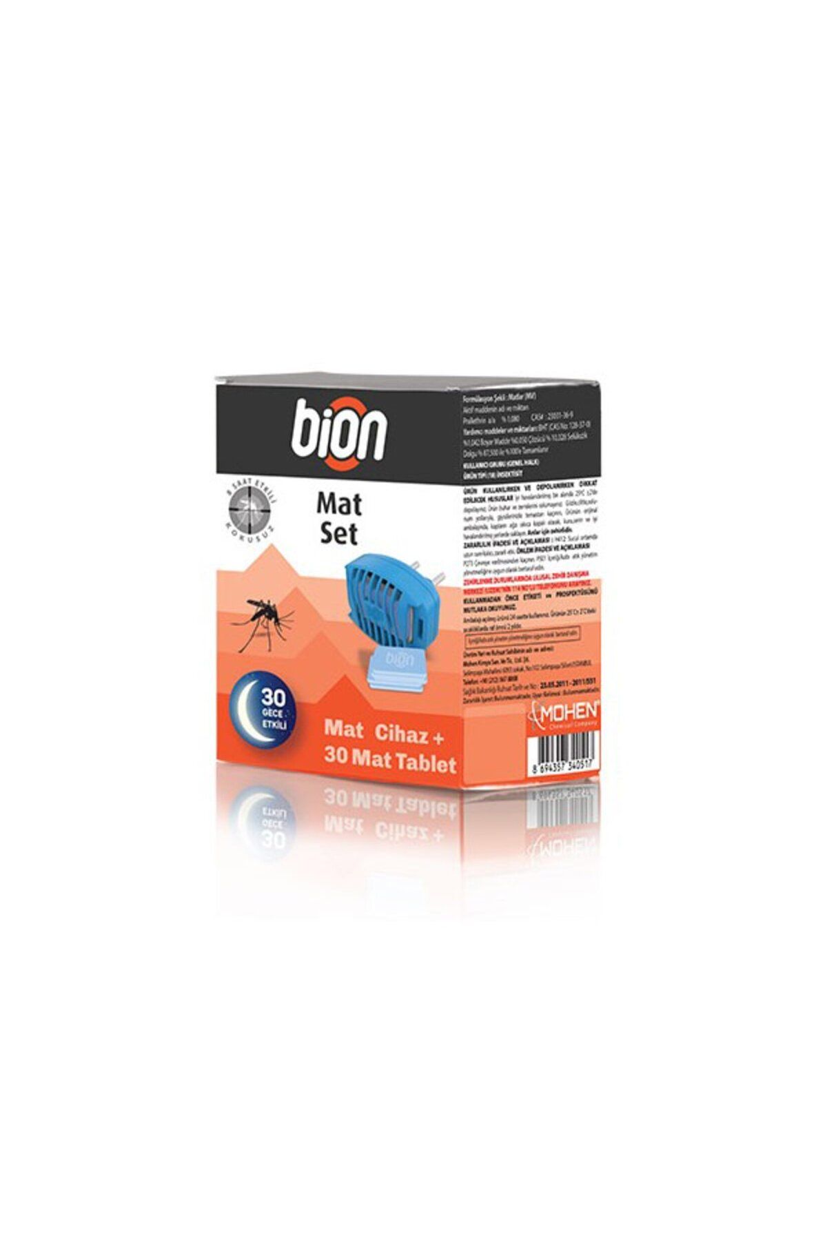 Bion Mat Makina