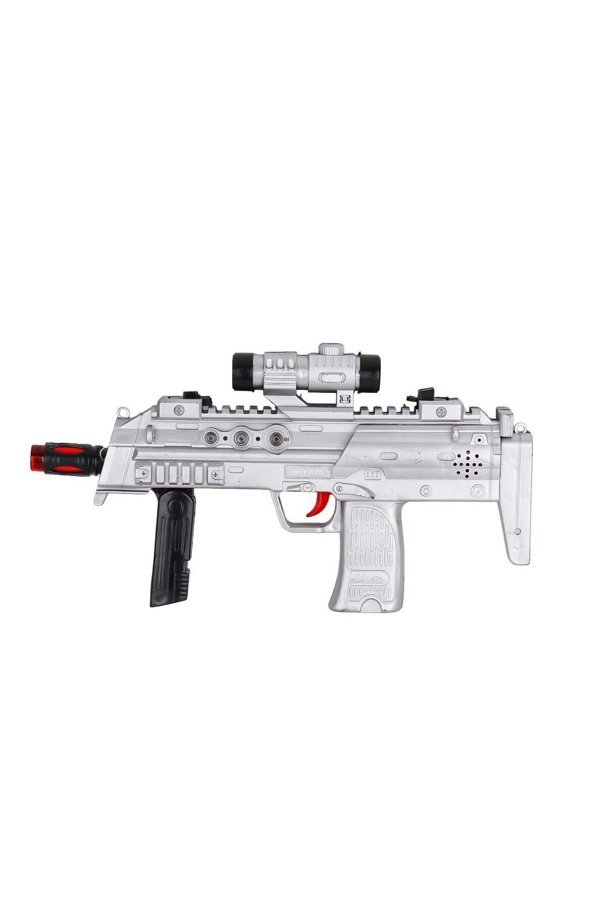 MT29 GİYİM FAB 828 Pilli Işıklı Silah