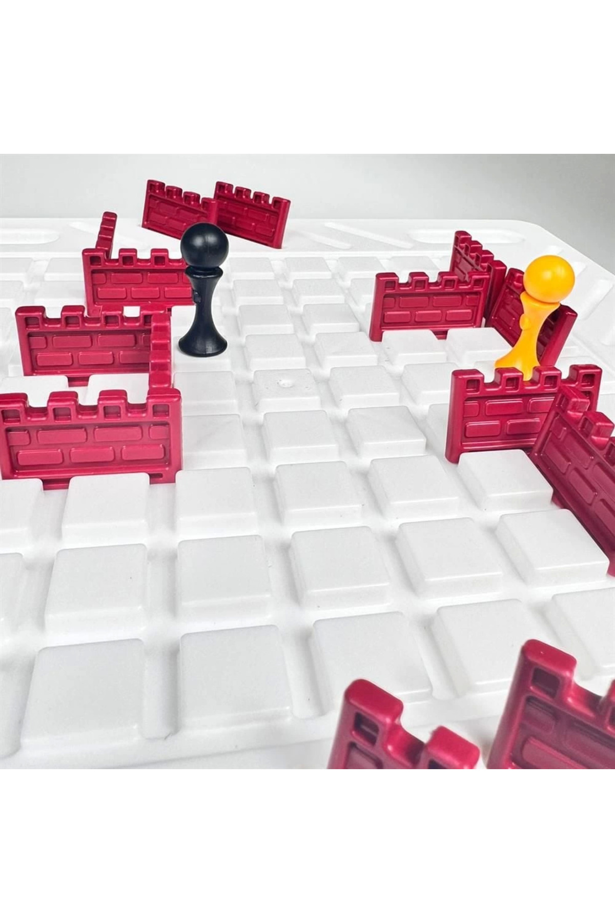 feifei-Toru Corridor Logic and Strategy Game 4