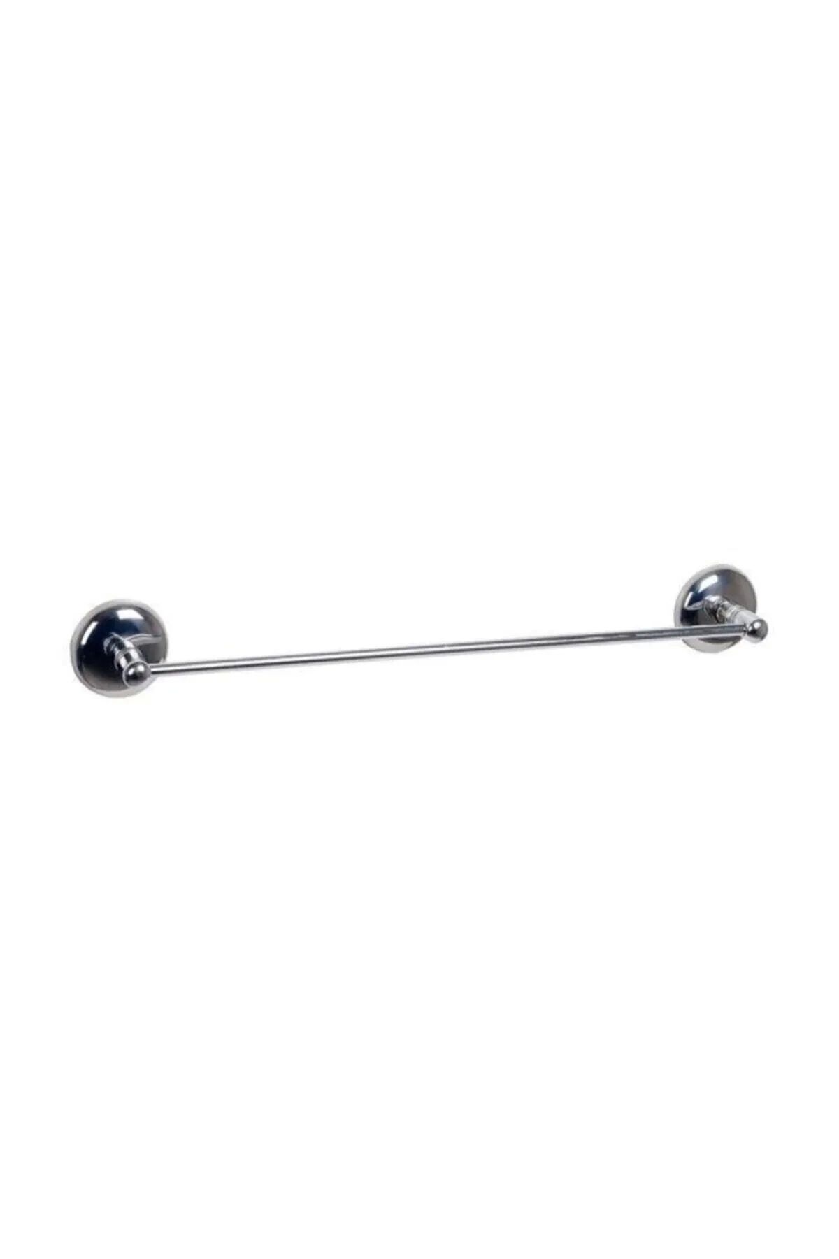PRATİKOBA Metal Uzun Havluluk Royaleks-TAÇ205-SM