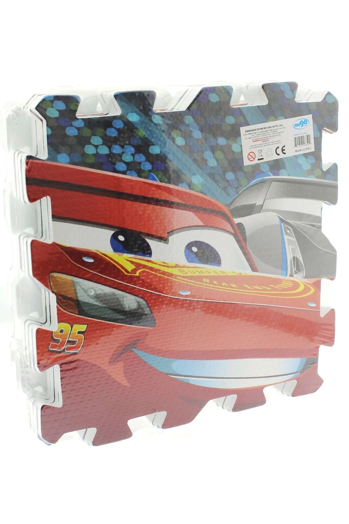 Heez Cars Yer Matı