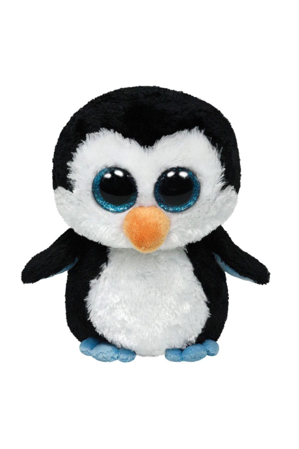 Angoravi TY Beanie Boo´s Waddles Penguen Peluş 15 cm