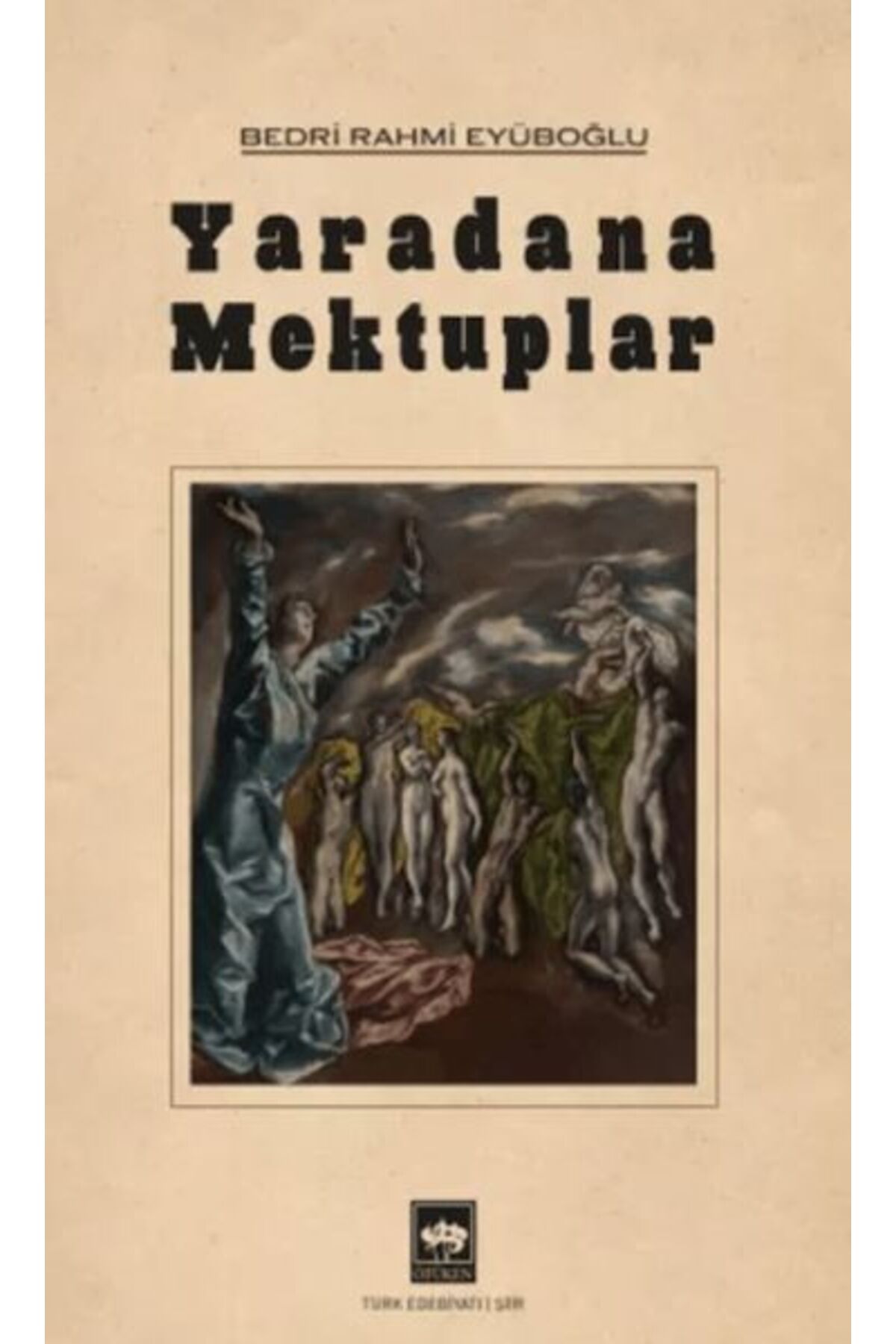 Karma Kitaplar Yaradana Mektuplar