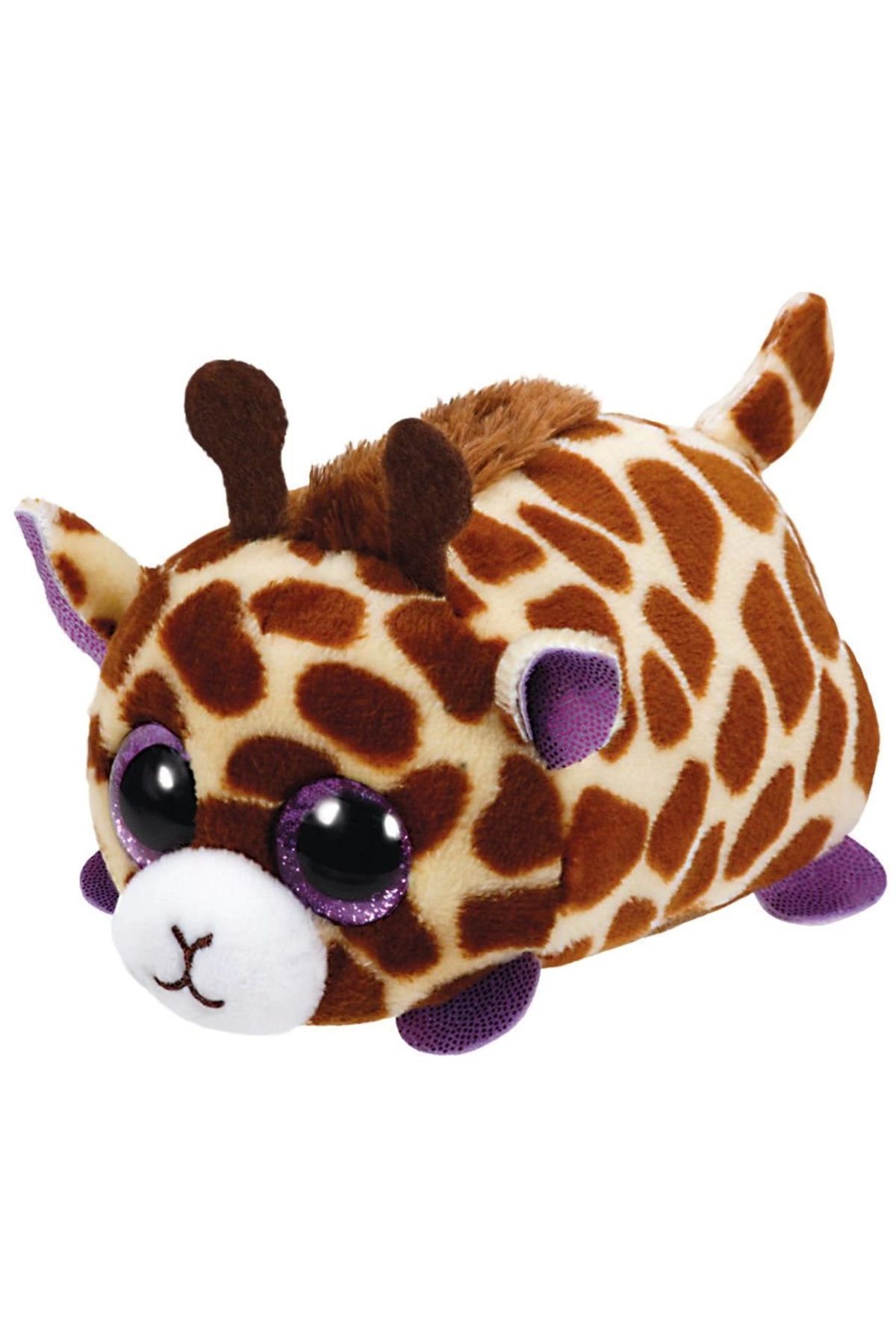 Angoravi Ty Teeny Tys Peluş Zürafa Mabs 10 cm