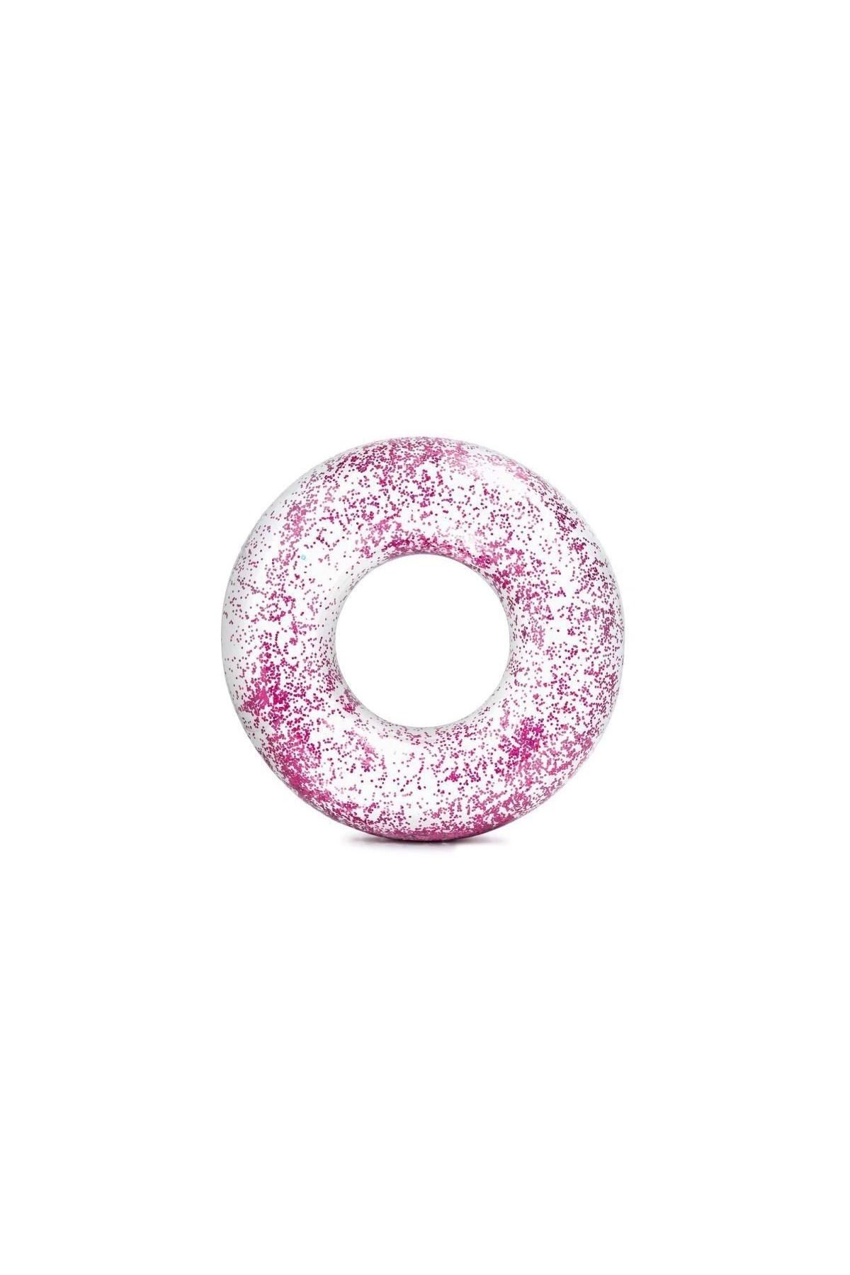 MELFSHOP ISC56274 107 cm Sim Desenli Simit