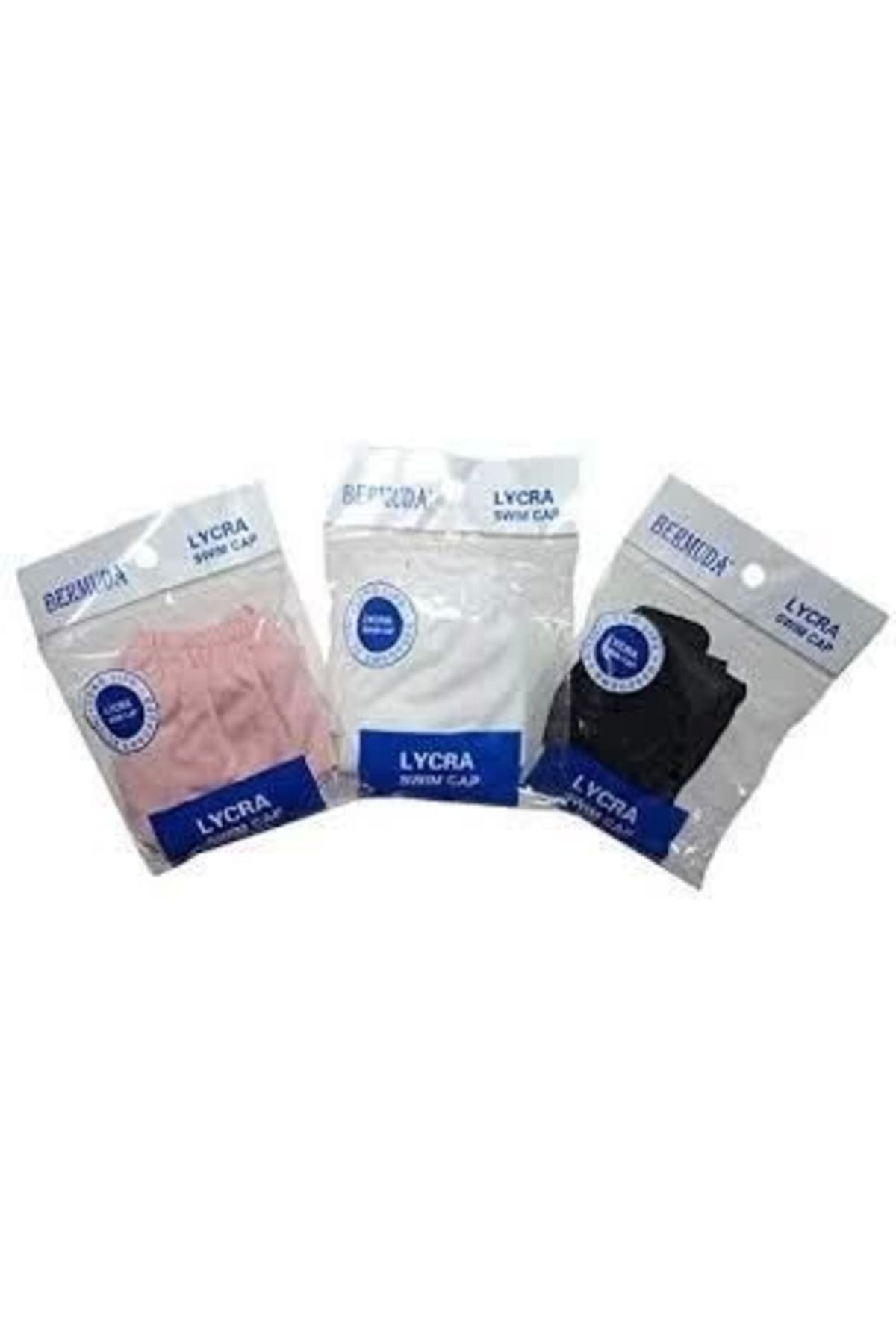 MELFSHOP KZL-1407094 TORBALI 4 PARÇALI LİKRA BONE -KZL