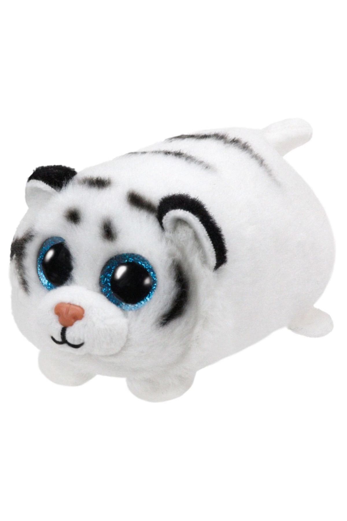 Angoravi TY Teeny Zack Kaplan Peluş 10 Cm