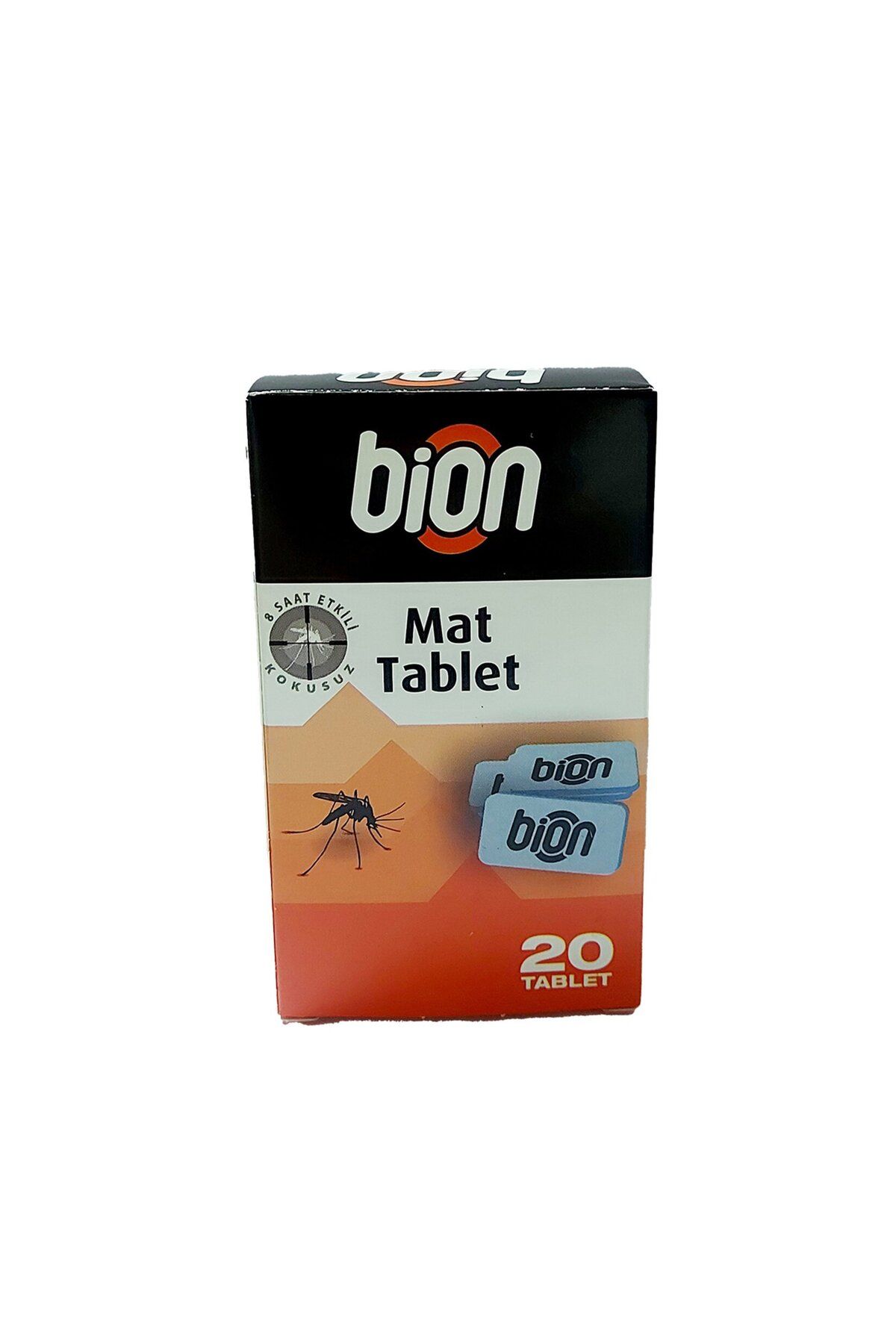 Bion Mat Tablet 20'li