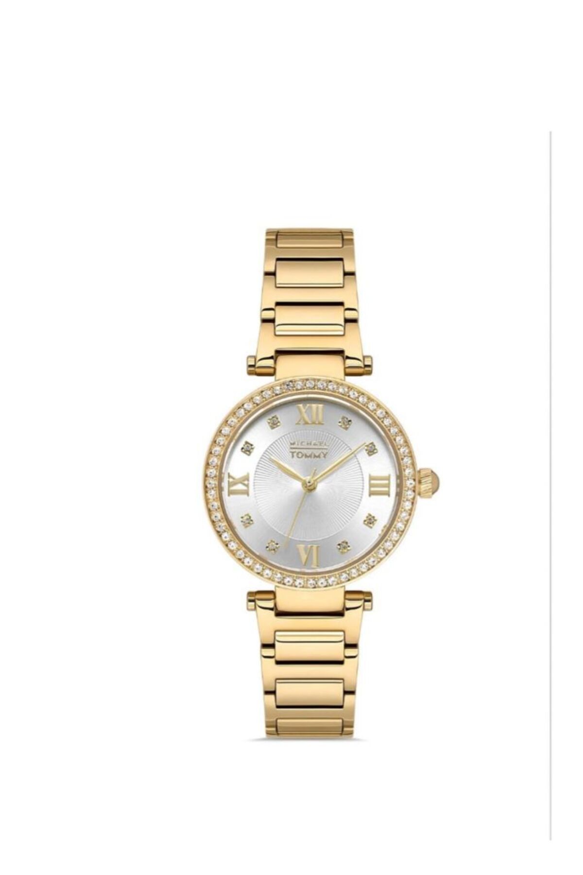 Mesa Jewelry Michael Tommy Kadın Saat