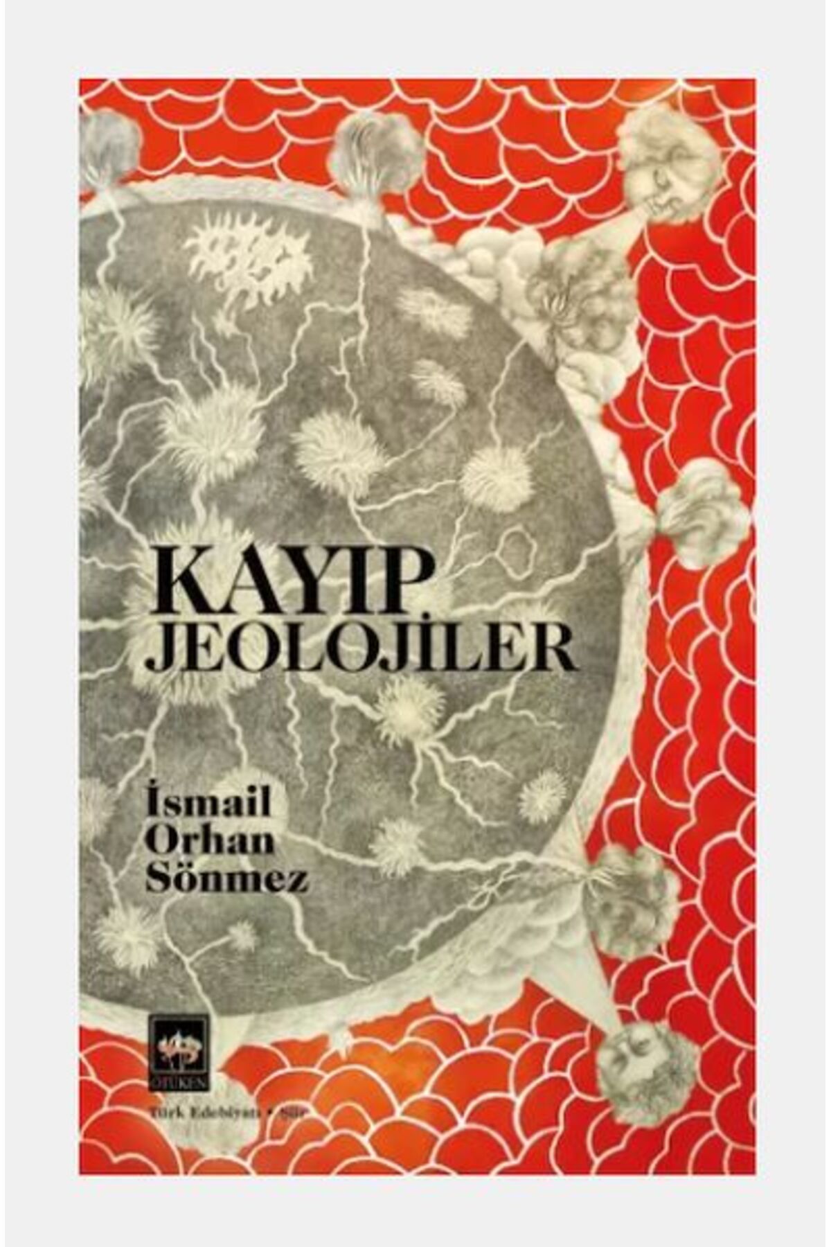 Karma Kitaplar Kayıp Jeolojiler