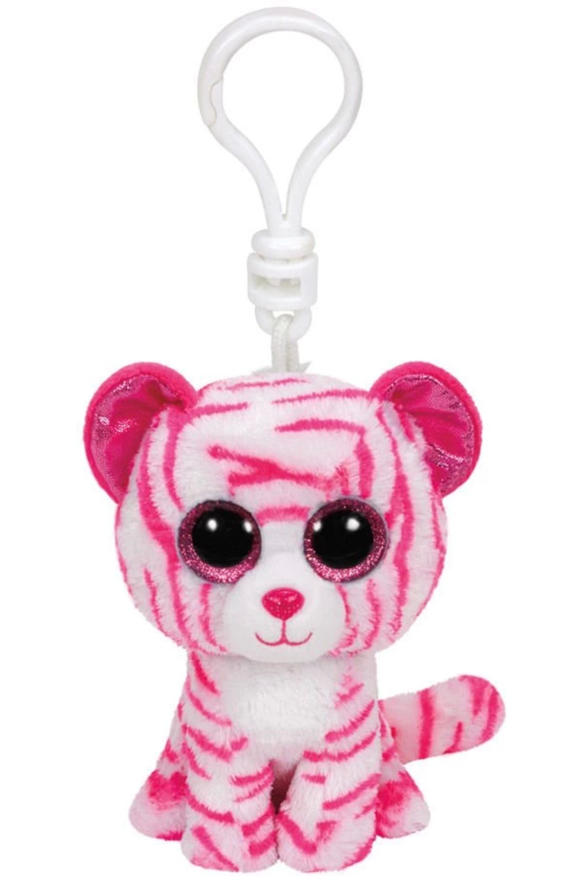 Angoravi TY Beanie Boo´s Asia Peluş Anahtarlık