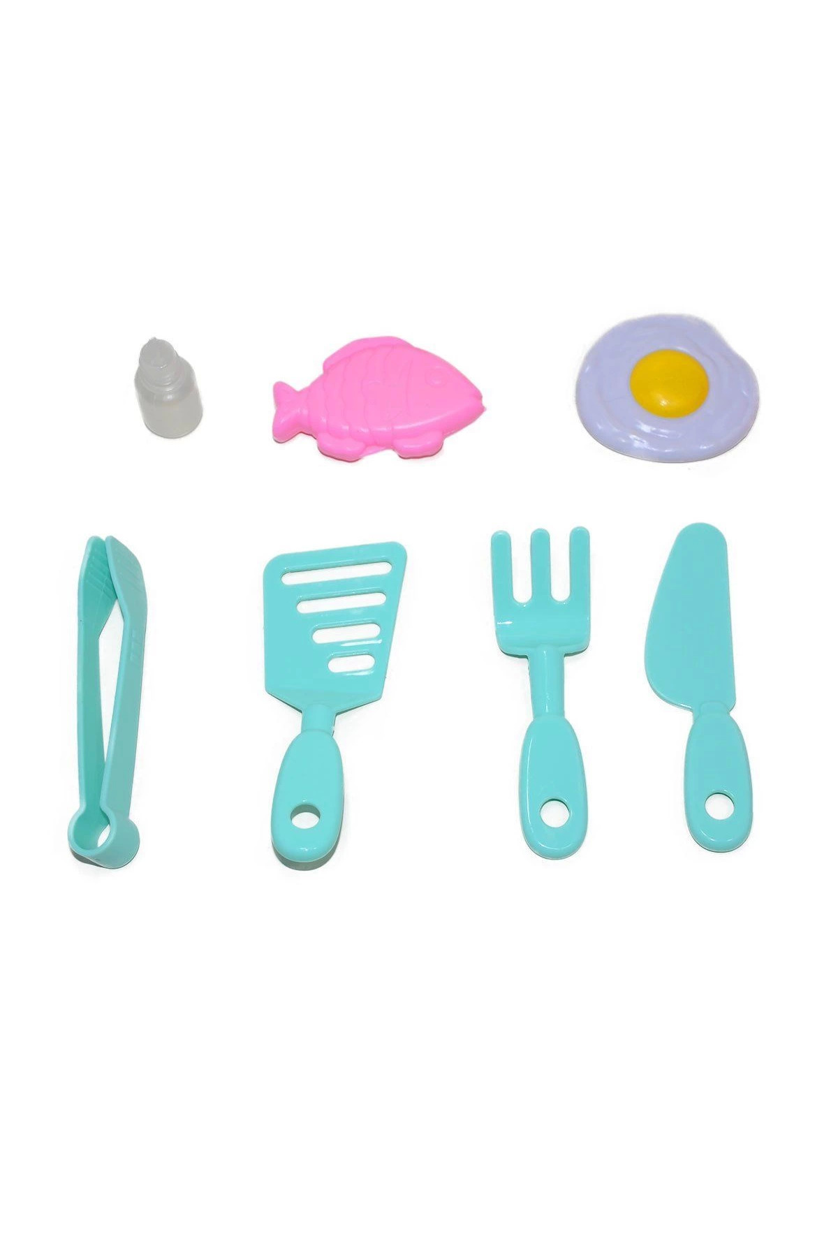 Eco Lounge 018-73 Buharlı Tencere Oyun Seti -Birlik fotoğrafı 3 (önizleme)