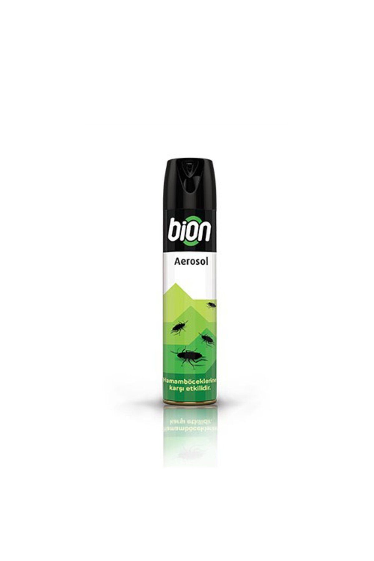 Bion Böceklere Karşı Etkili Aerosol 405 Ml