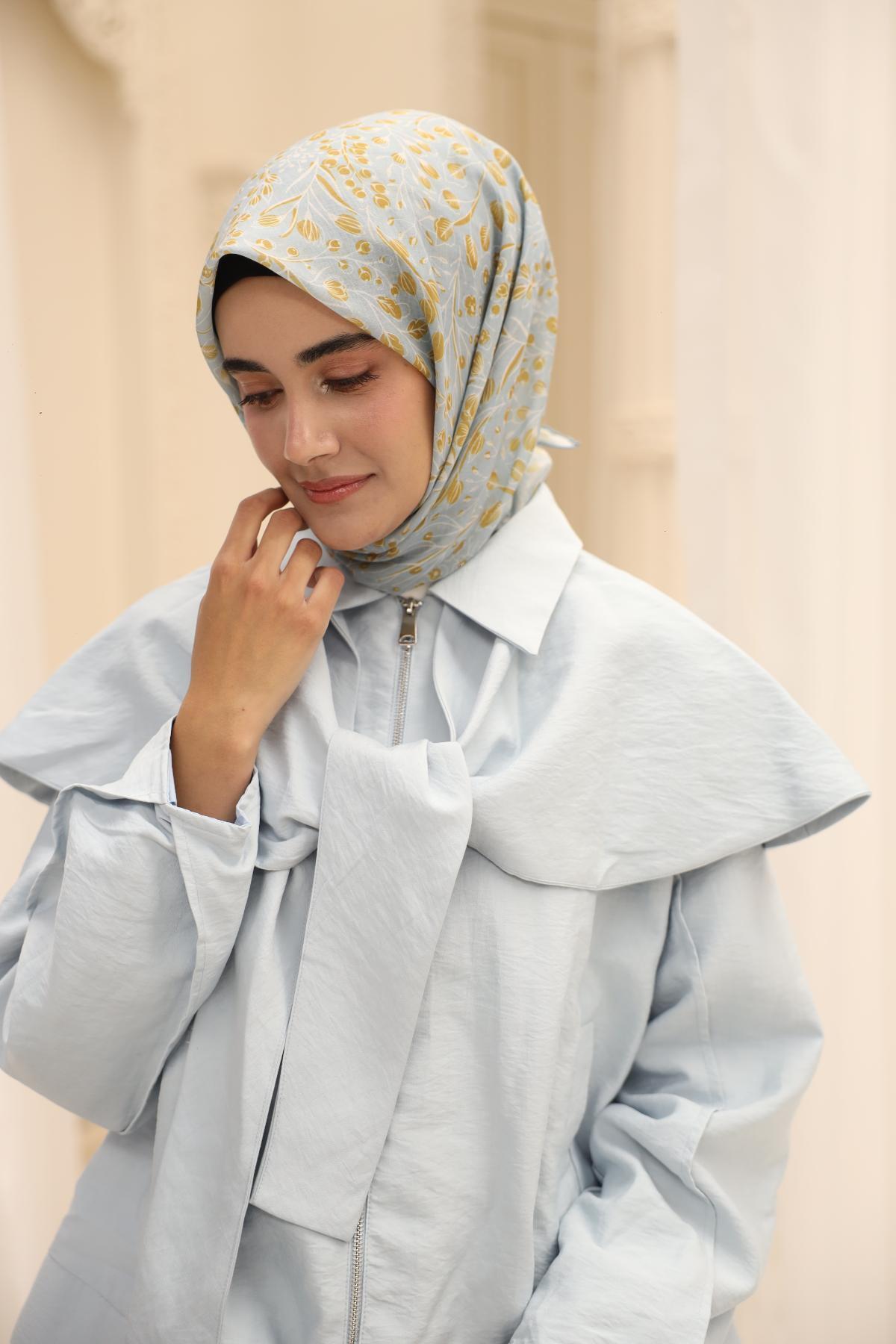 Silk Home-Si̇lk Home Soft 73084-07 5