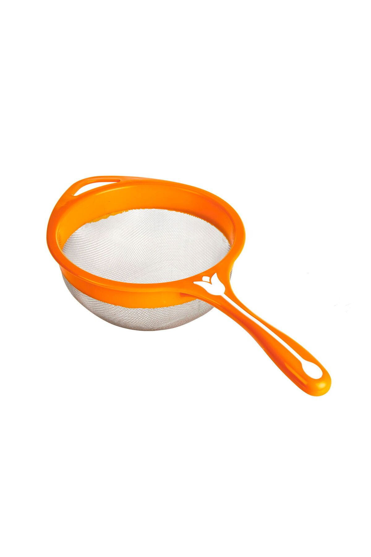 ASPARTAM Wenkenn Lale Süzgeç - Asorti - 17 cm