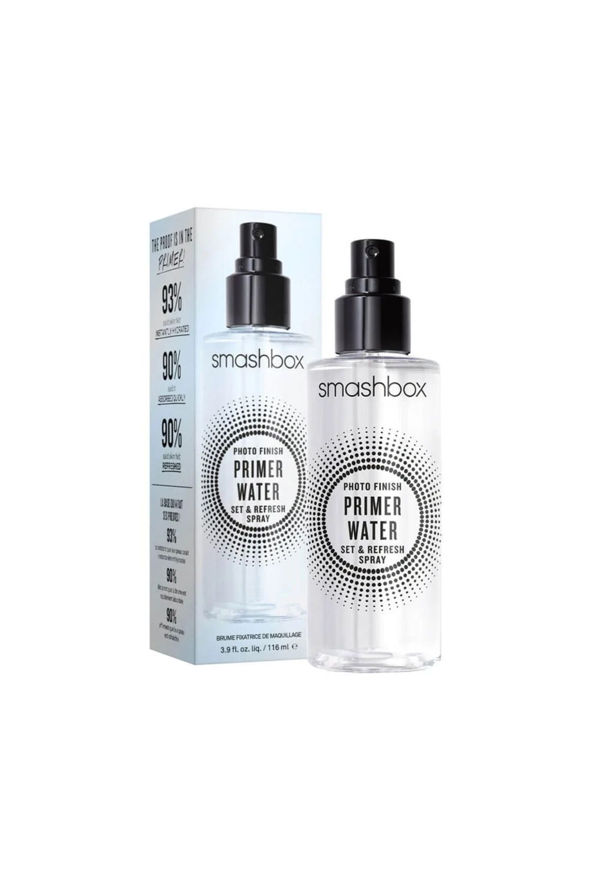 Smashbox-Smashbox Photo Finish Liquid Primer 116ml 1