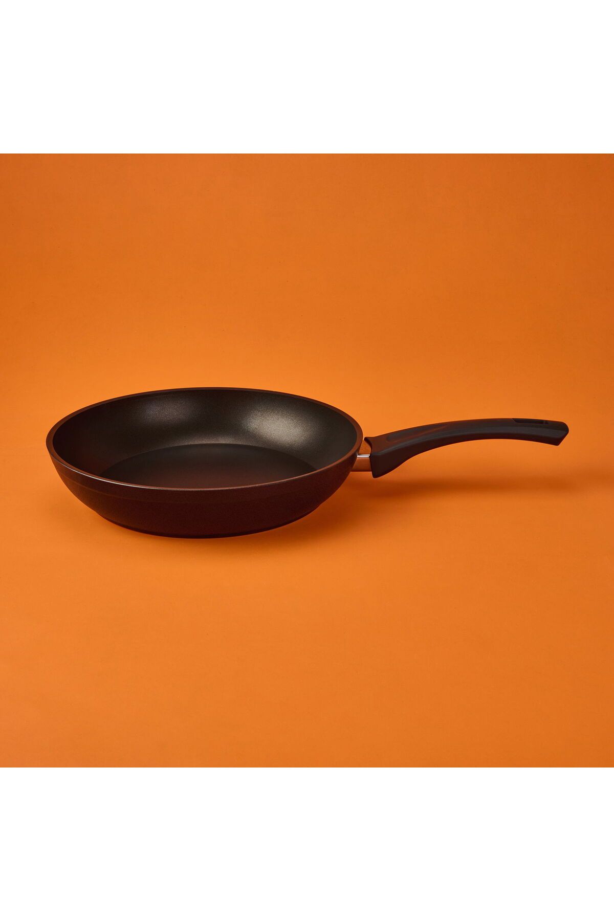 ASPARTAM Hisarr Milas Tava - Siyah - 26 cm