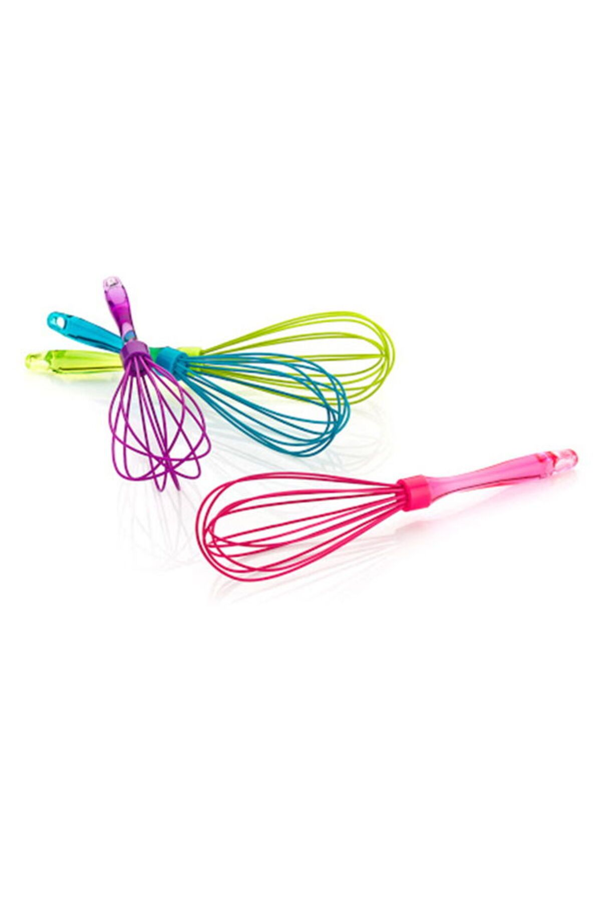 MATMEL Silikon Çırpıcı - - 26 cm