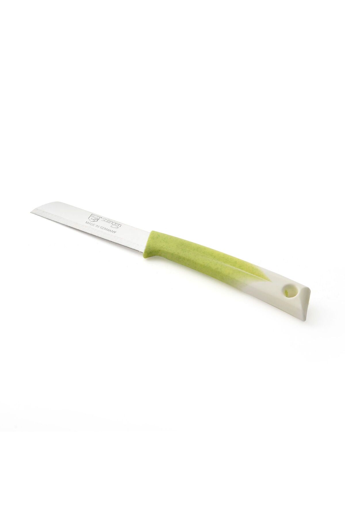 ASPARTAM Solingenn Meyve Bıçağı - Asorti - 19 cm