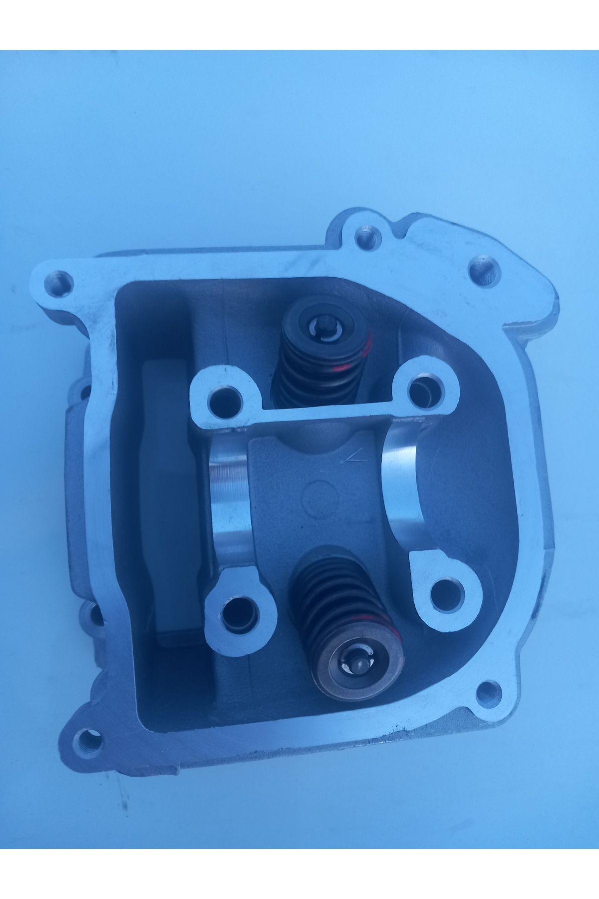 Hero Scooter gy 50/80 silindir kapağı