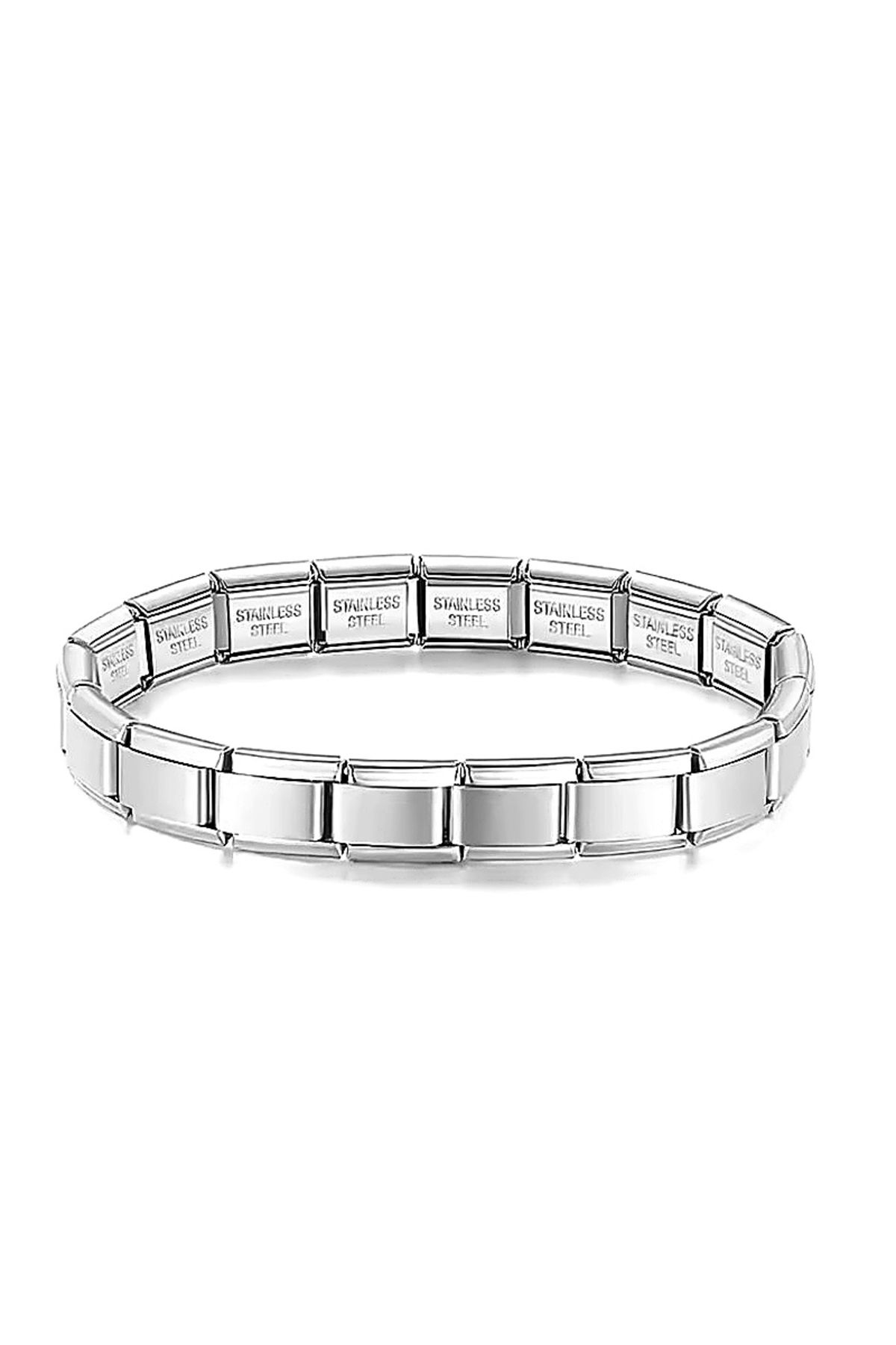 PROMARK UP Elite Steel" Bileklik – Her Dokunuşta Zarafet