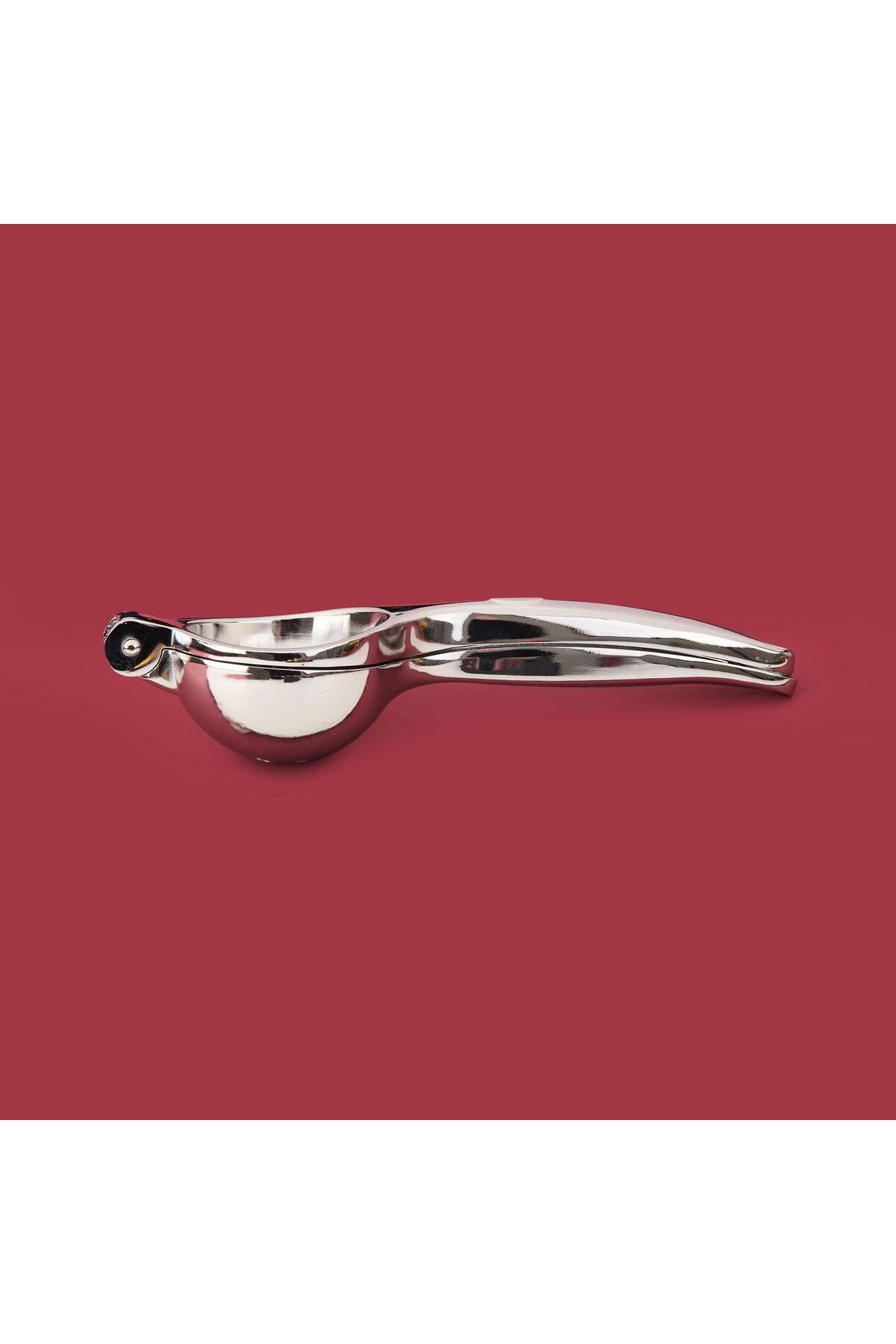Tohana Limon Sıkacağı - Gri - 23x9 cm