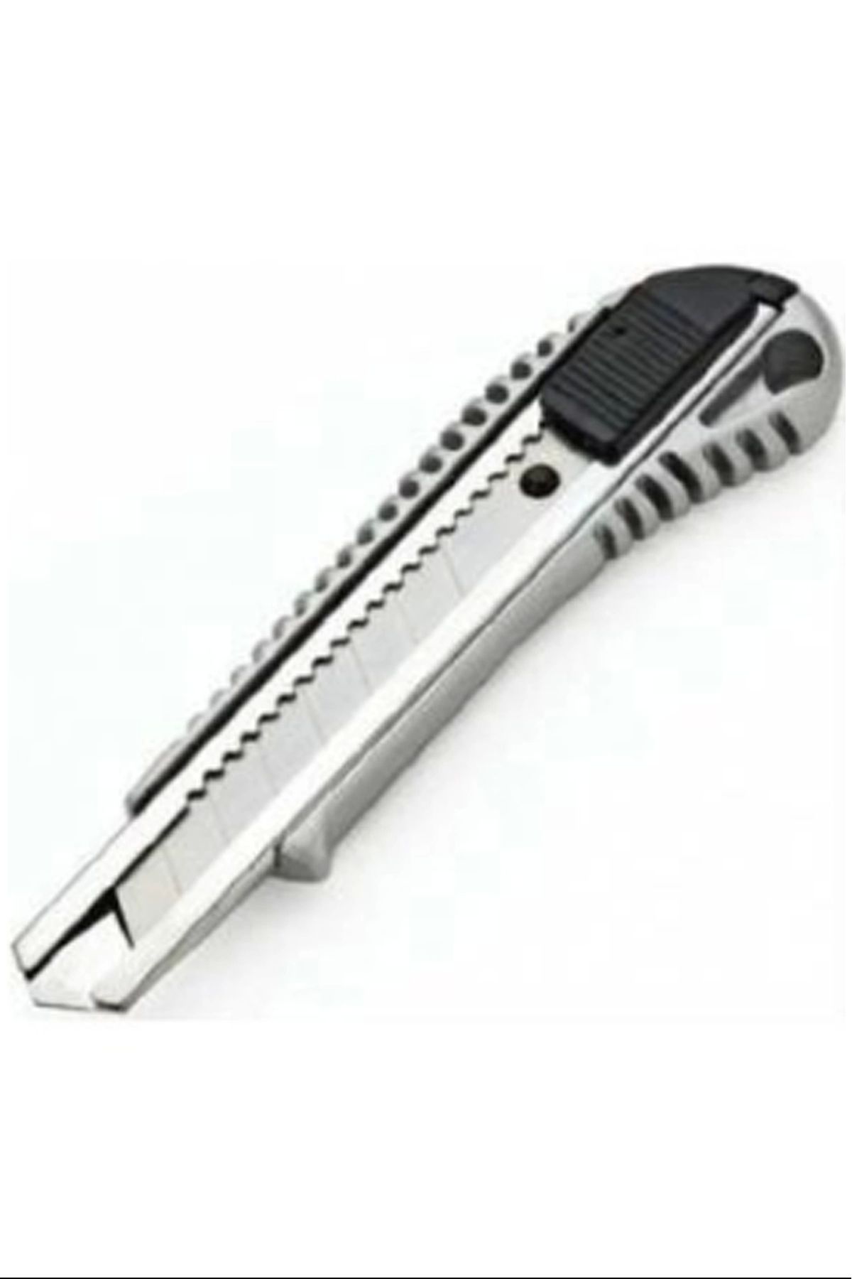 PRATİKOBA Maket Bıçağı Metal Royaleks-NRX-F616