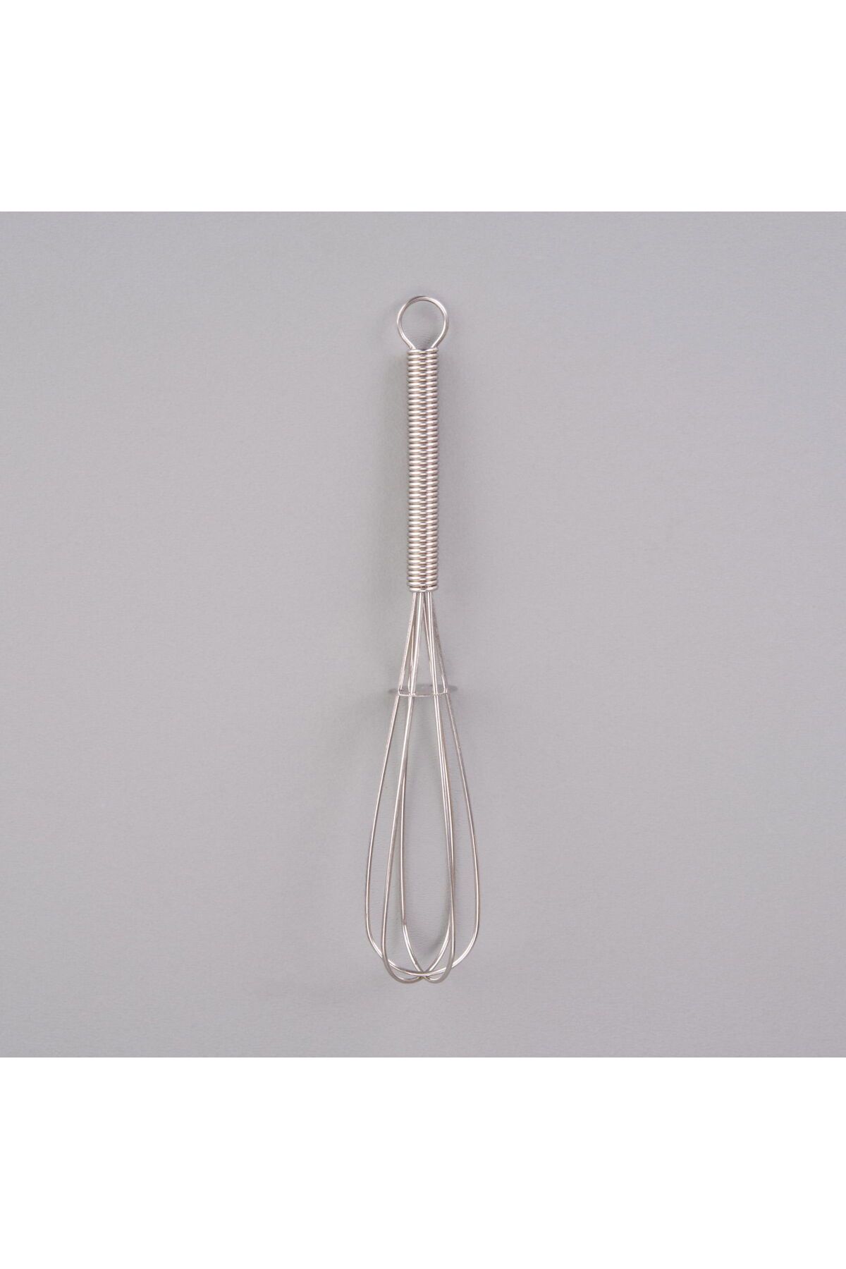MATMEL Mini Çırpıcı - Gri - 15 cm