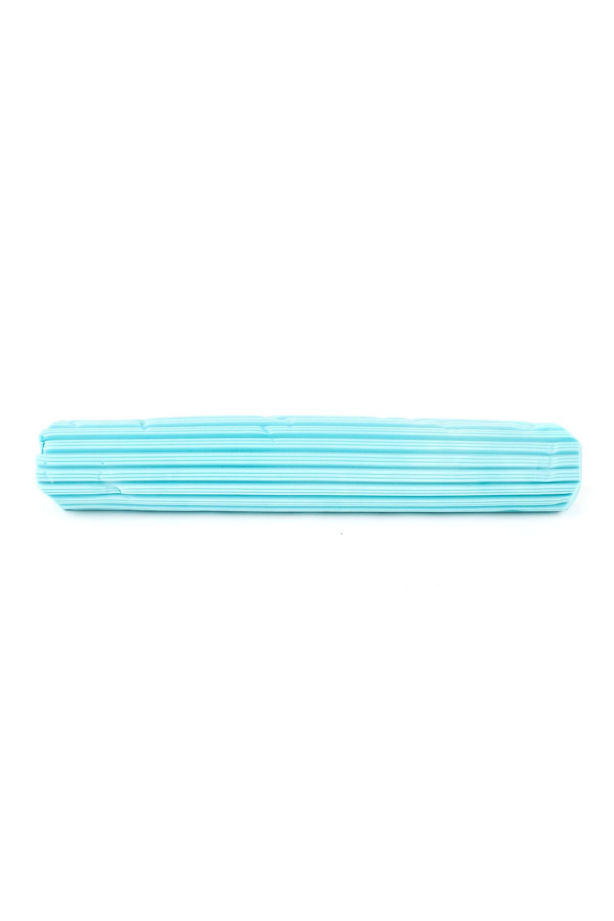 ASPARTAM Motekk Soft Mop Yedeği - Mavi