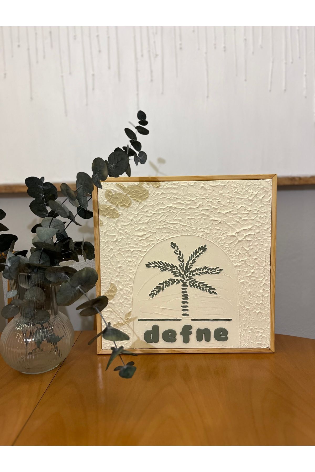 Home ÇOCUK ODASI DEKORATİF TABLO
