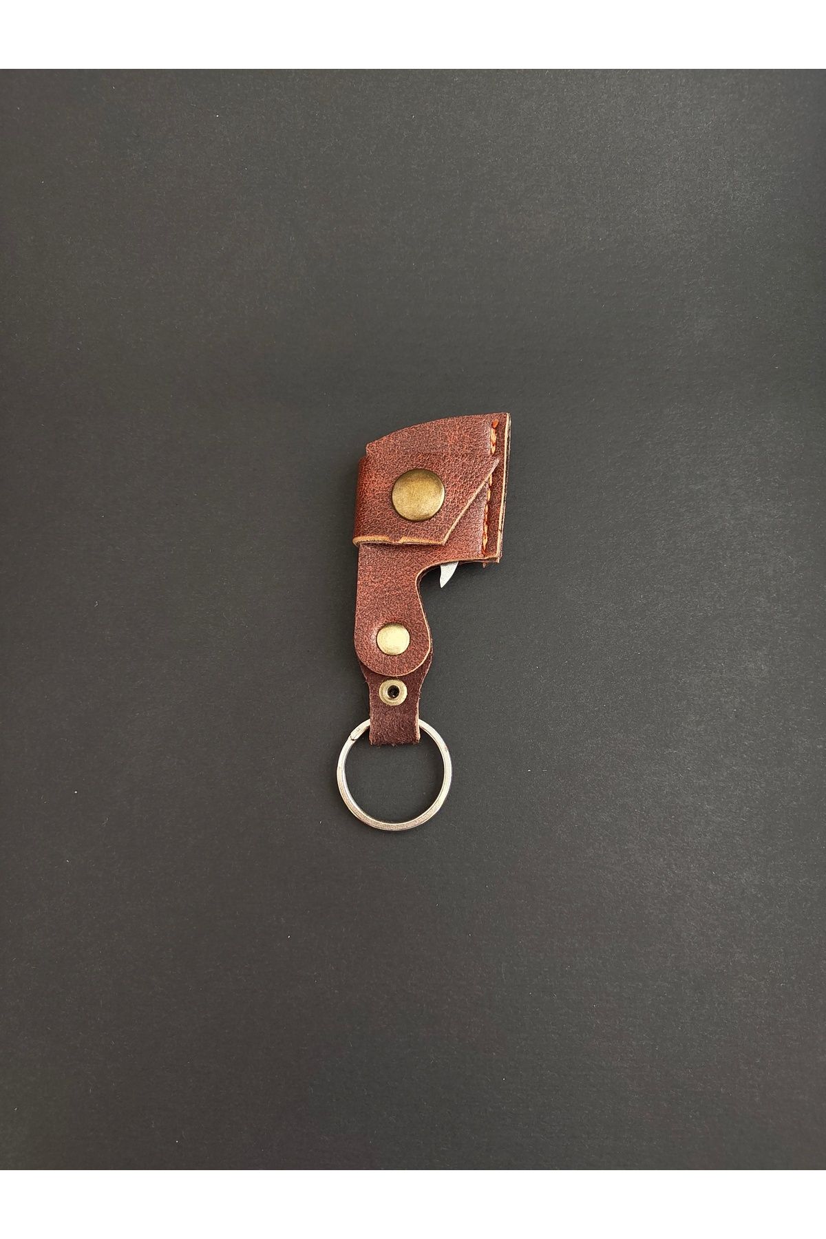 Krc Knife Anahtarlık