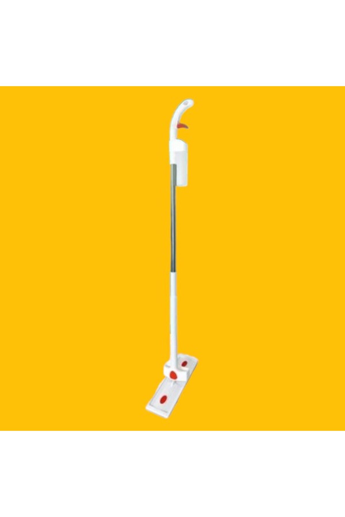 PratikAI Spreyli ve Sıkmalı Mop 2in1 Temizlik Seti | Çift Fonksiyonlu & Ergonomik