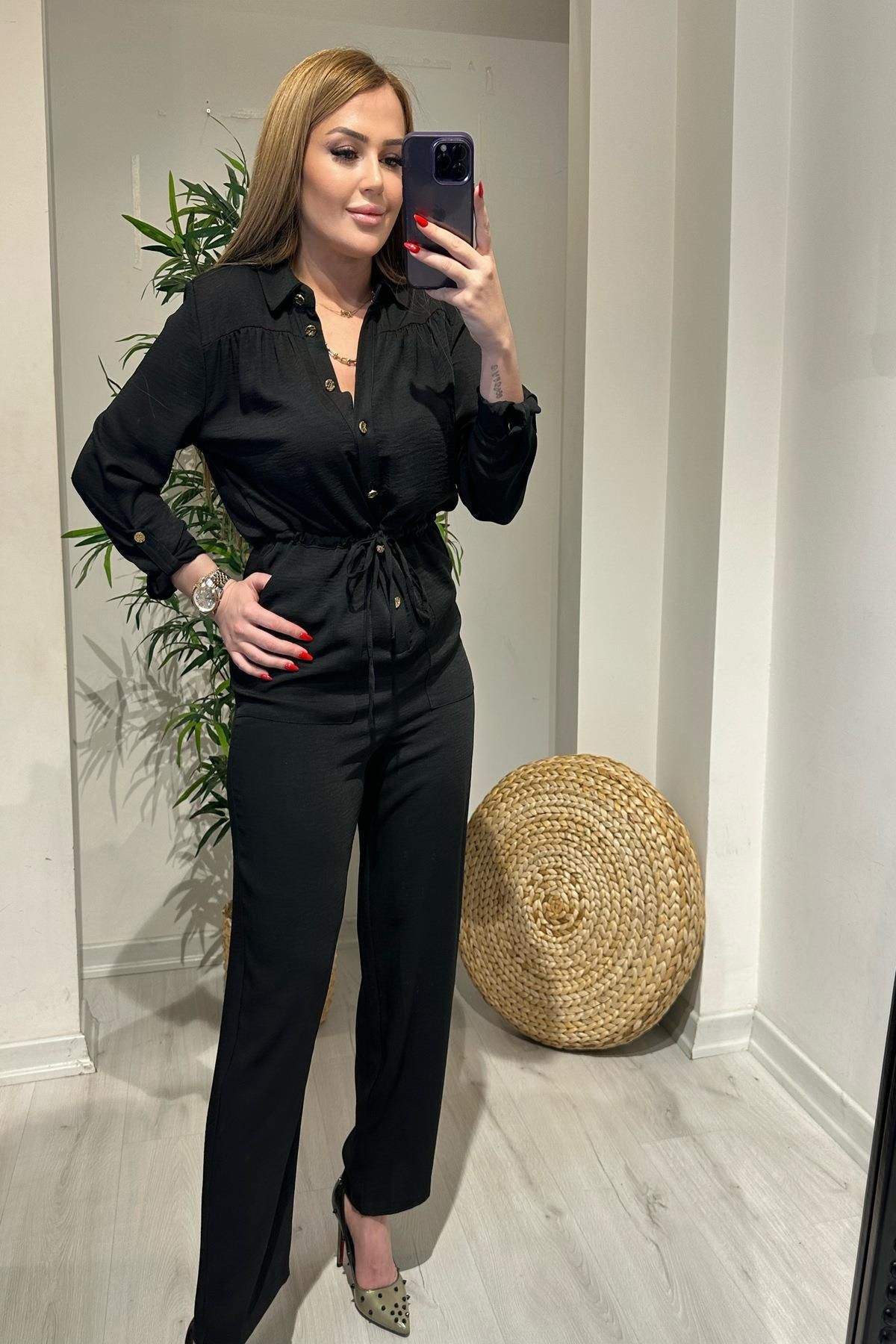 Acar Boutique ZRA MODEL TULUM