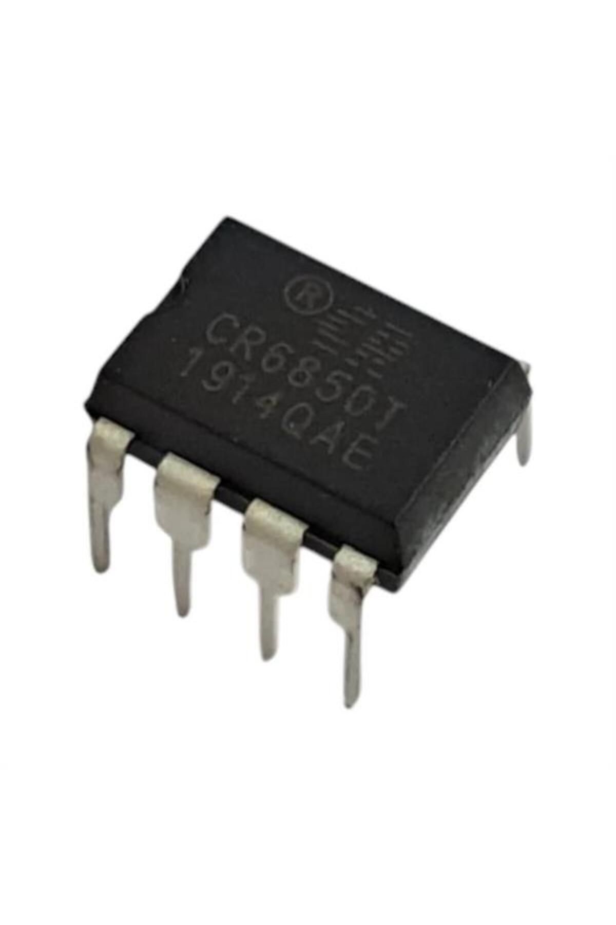feifei Cr 6850T