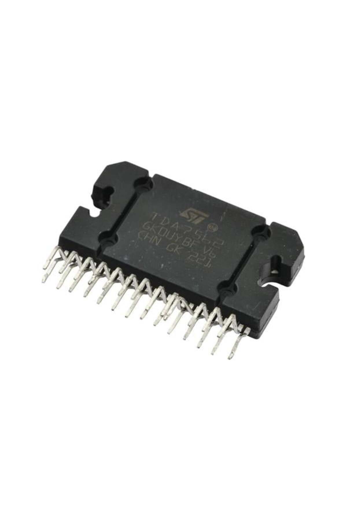 BYR Fırsat Byr Tda 7562 Fiwatt-27 Entegre Devre Yeni
