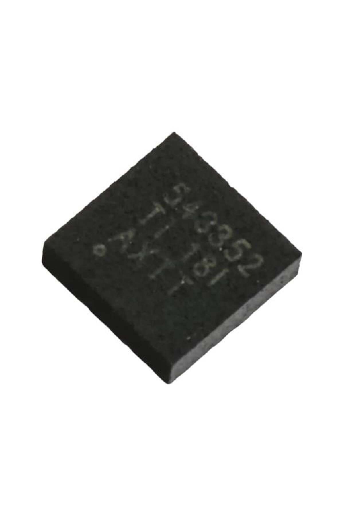 feifei Tps 543352 Qfn-10 Smd Entegre Devre