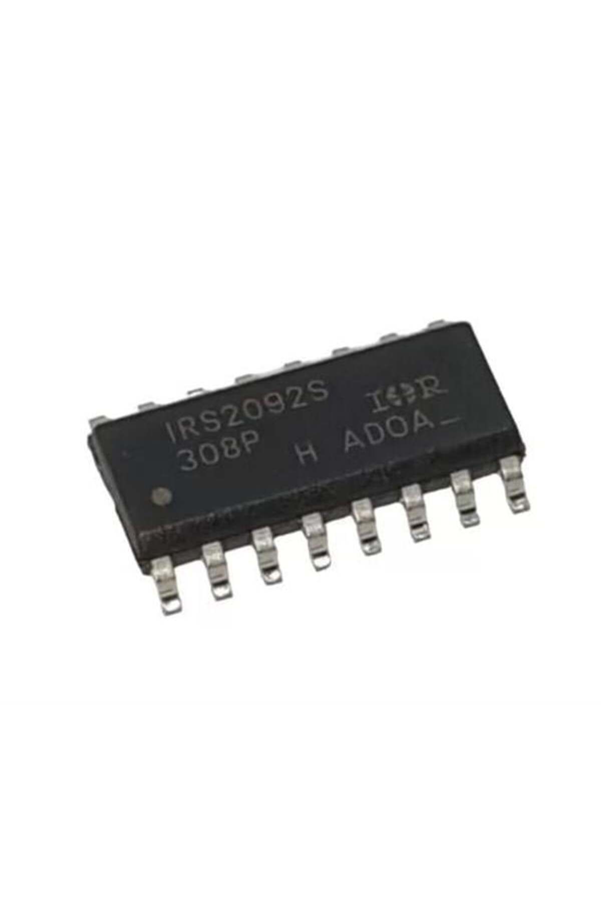 Pazarcan Irs 2092S Soic-16 Smd Entegre