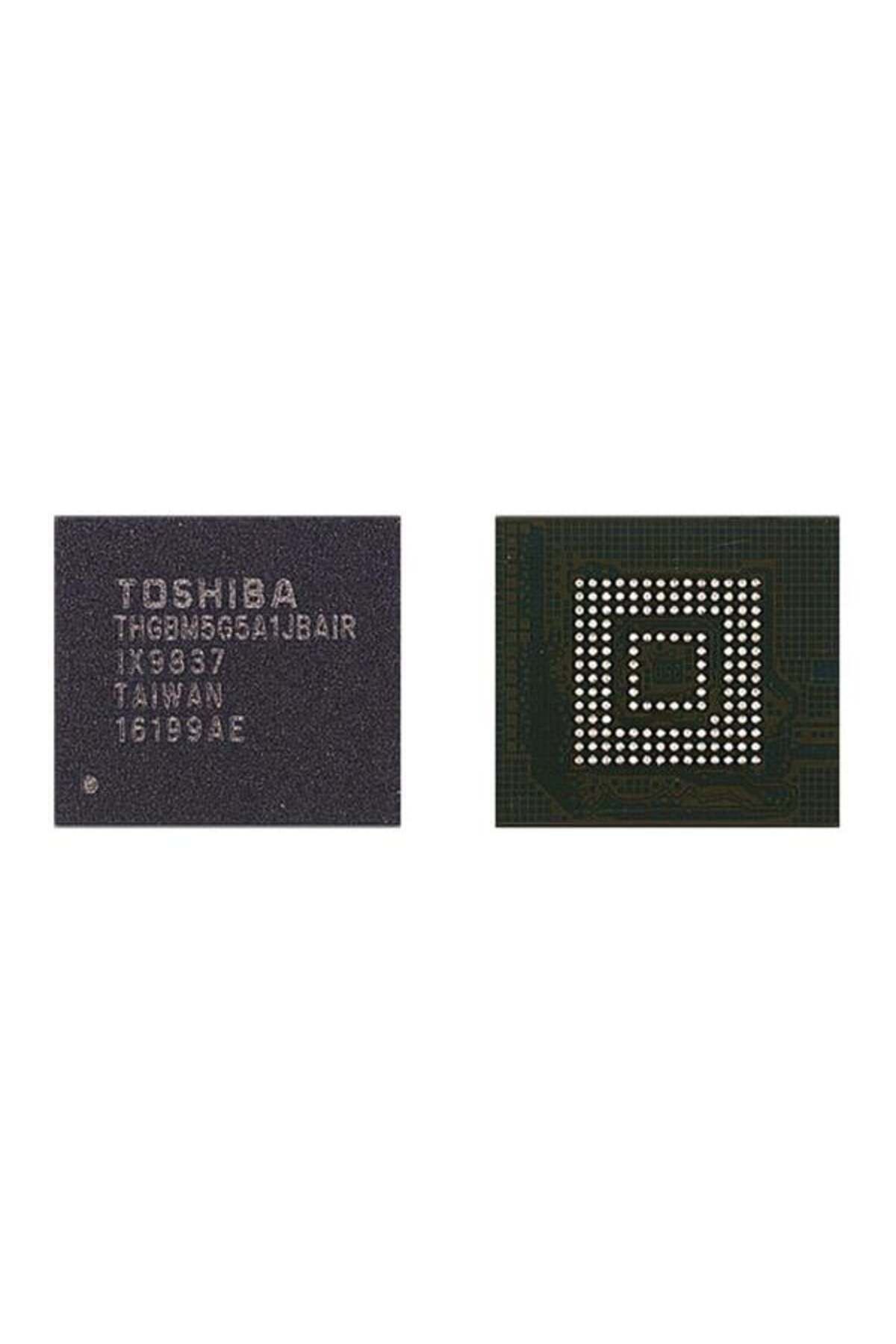 feifei Thgbm5G5A1Jbair 4Gb Emmc Flash Entegresi