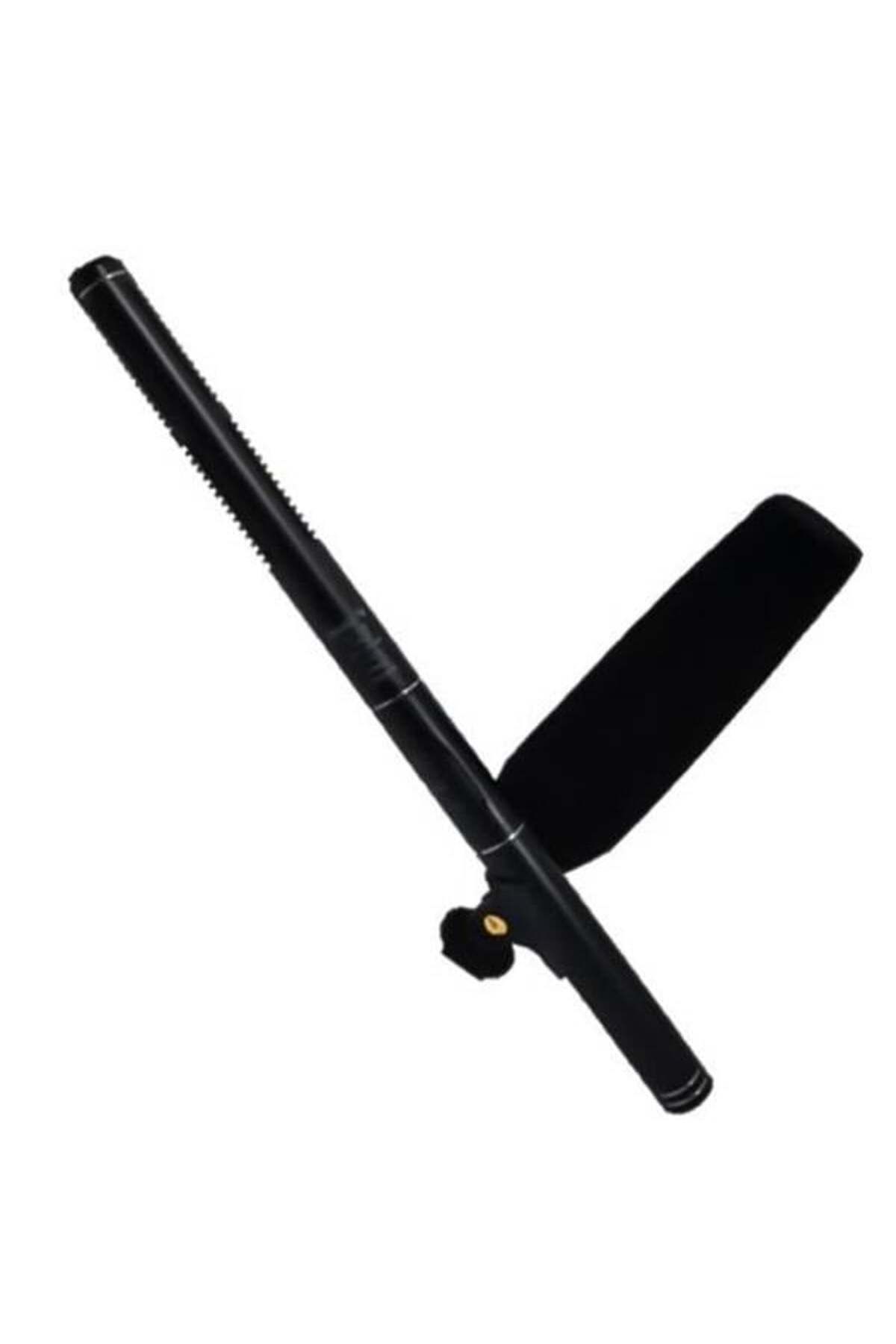 Pazarcan Westa Wm-358 Profesyonel 27 Cm Kondenser Geniş Alan Koro Mikrofonu