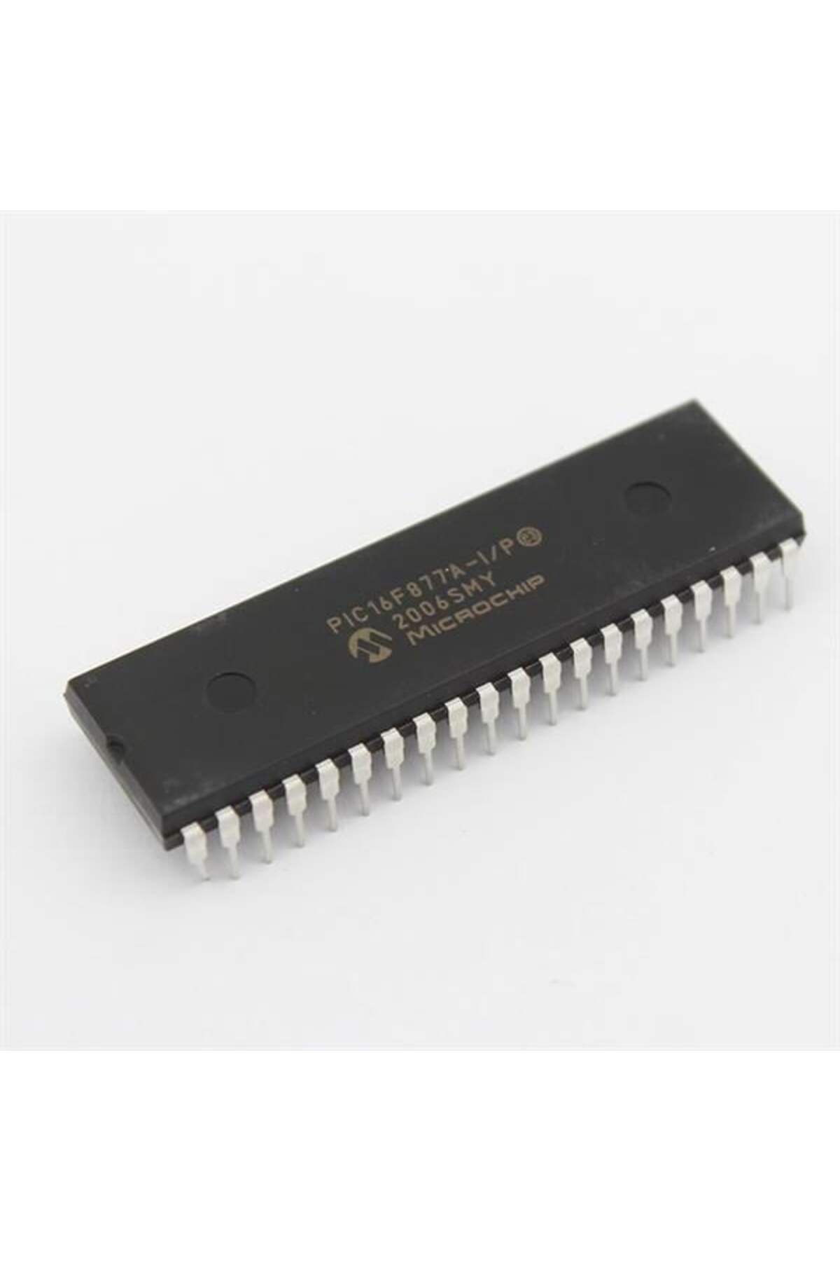 feifei Pic 16F877 A